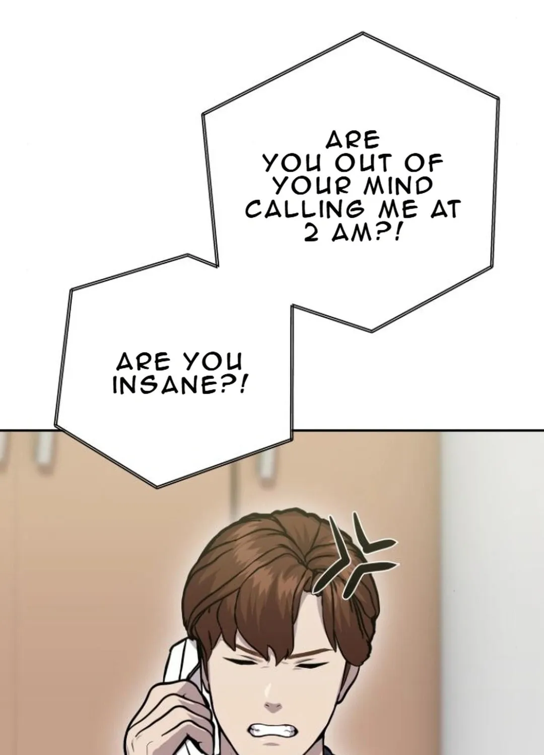 God's Scalpel Chapter 14 page 103 - 