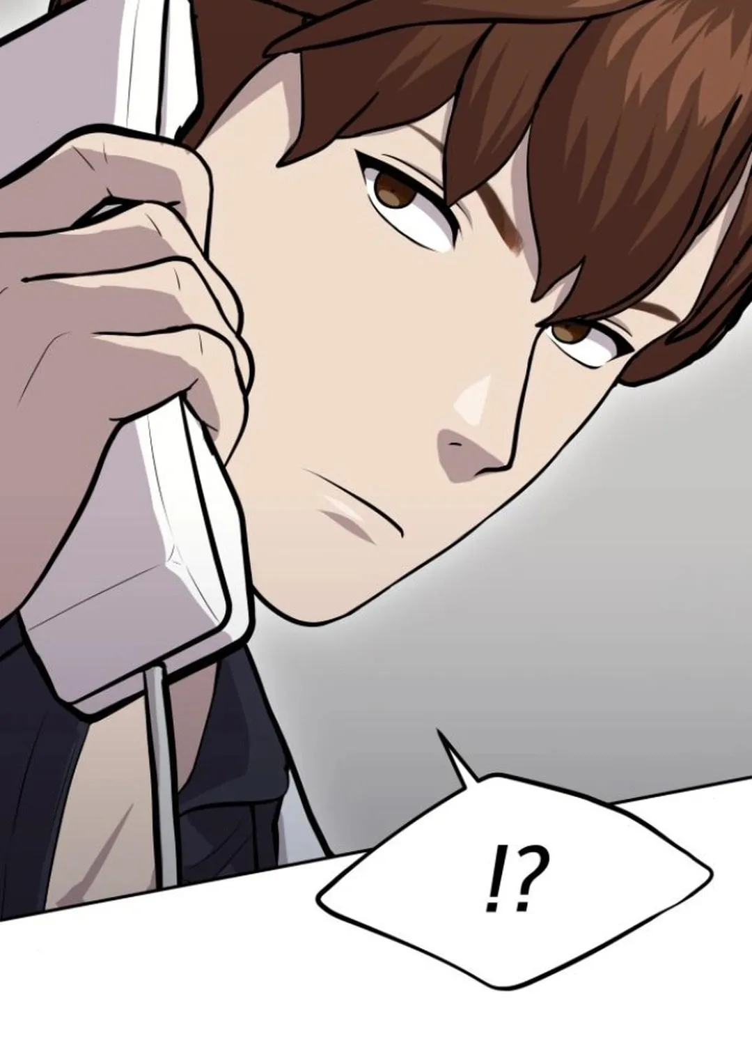 God's Scalpel Chapter 14 page 107 - 