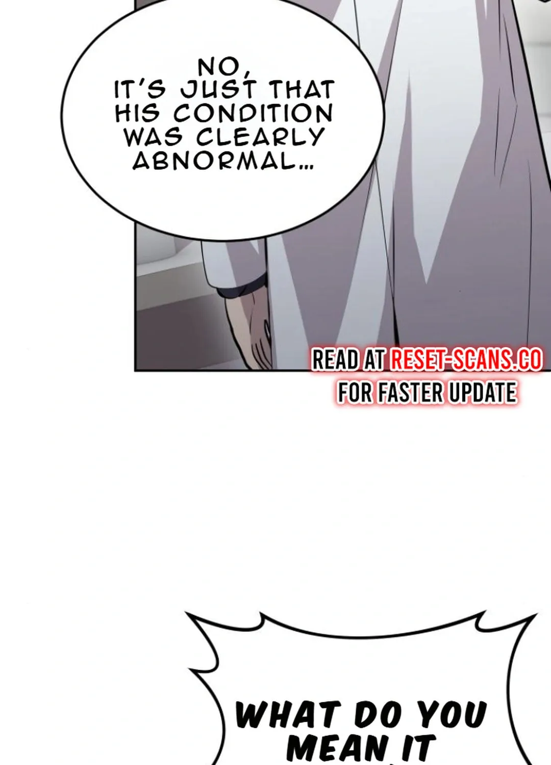 God's Scalpel Chapter 14 page 112 - 