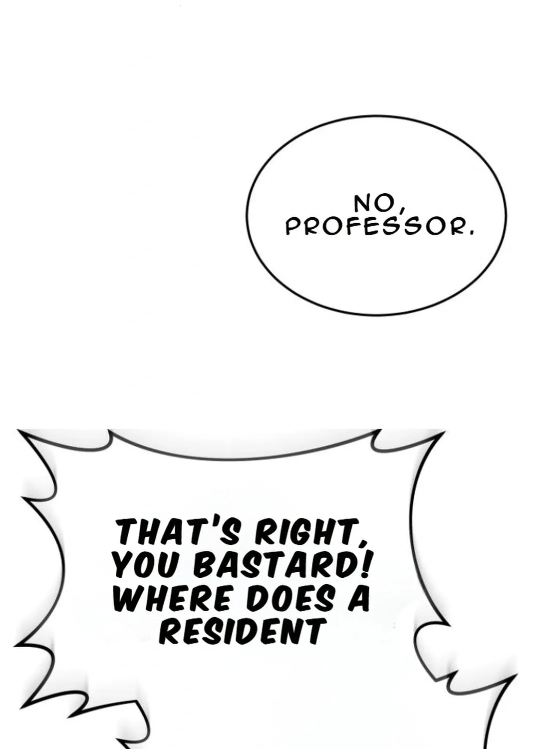 God's Scalpel Chapter 14 page 115 - 