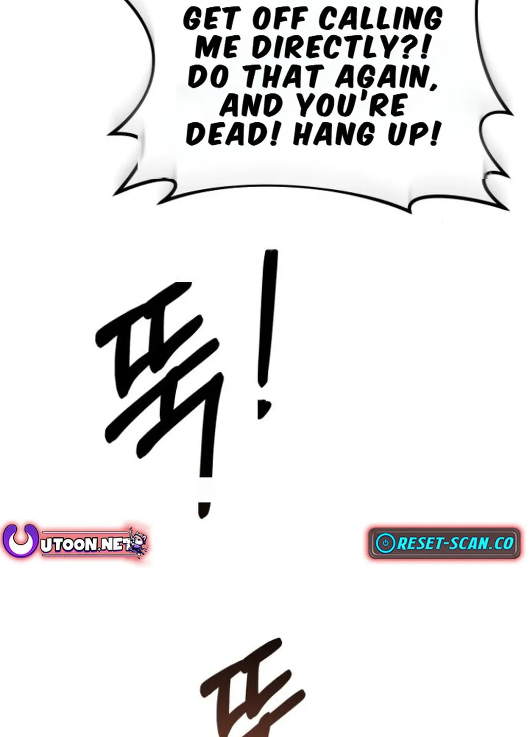 God's Scalpel Chapter 14 page 116 - 