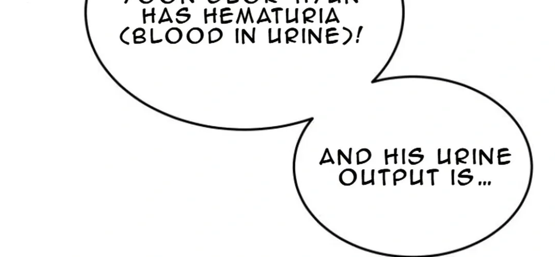 God's Scalpel Chapter 14 page 119 - 