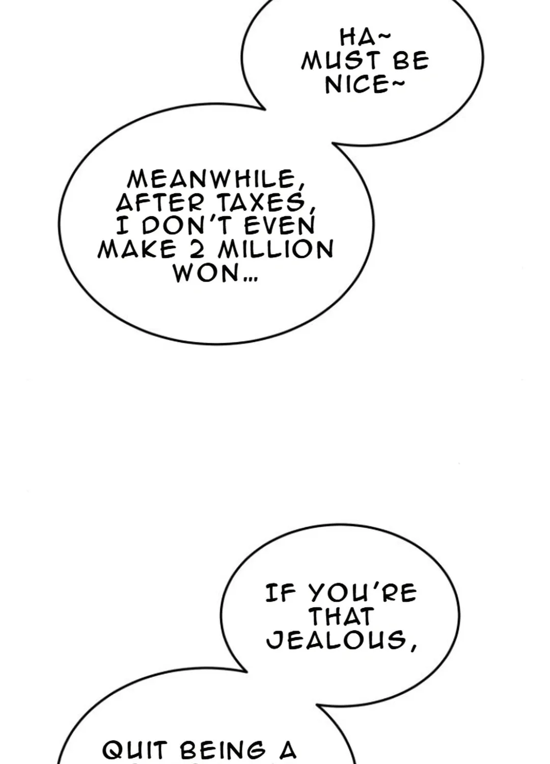 God's Scalpel Chapter 14 page 23 - 
