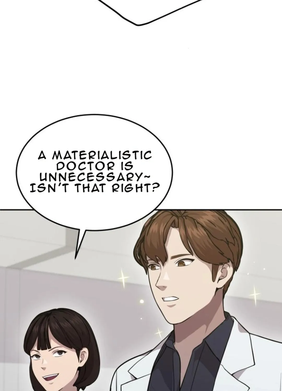 God's Scalpel Chapter 14 page 25 - 
