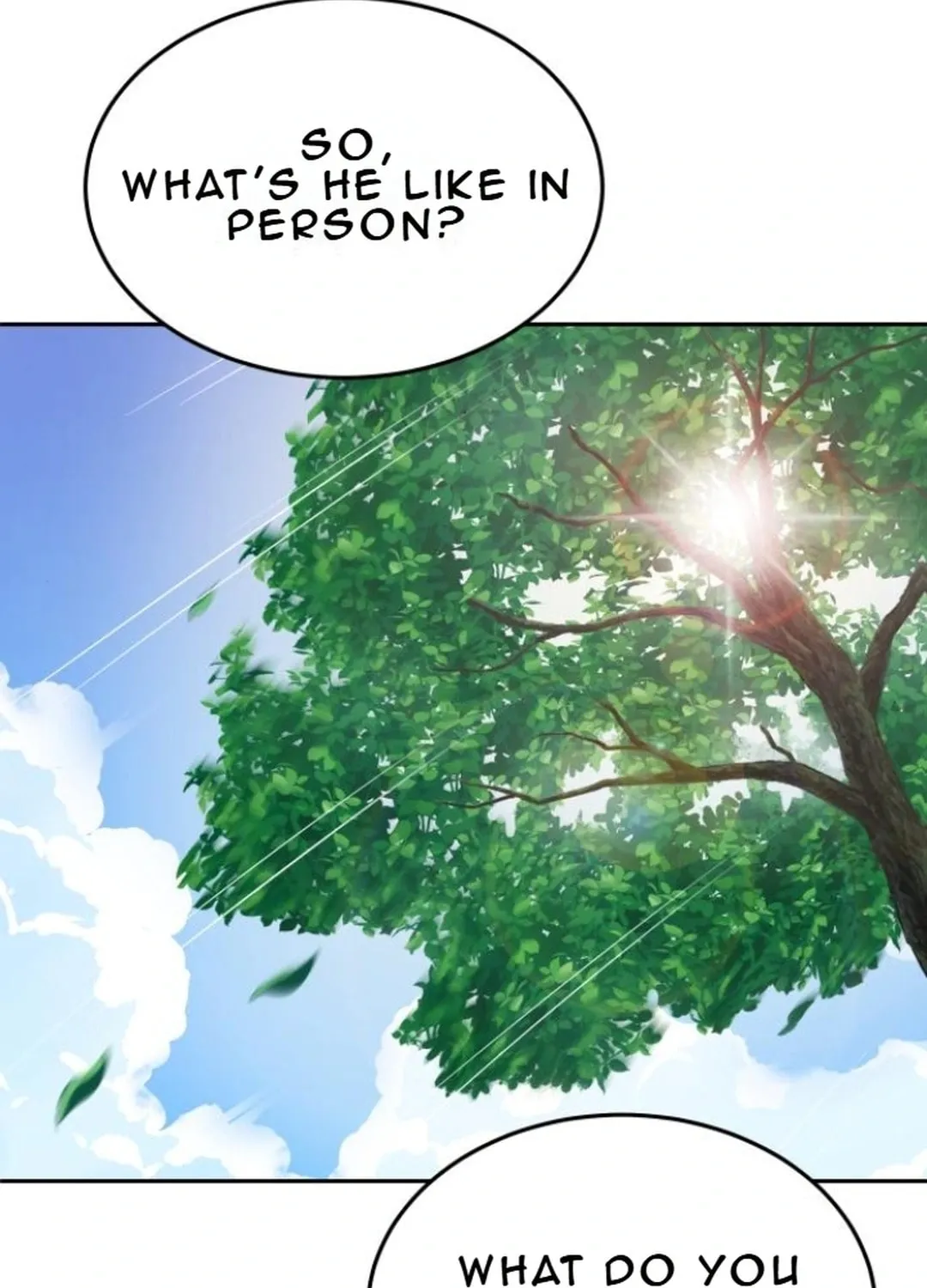 God's Scalpel Chapter 14 page 27 - 