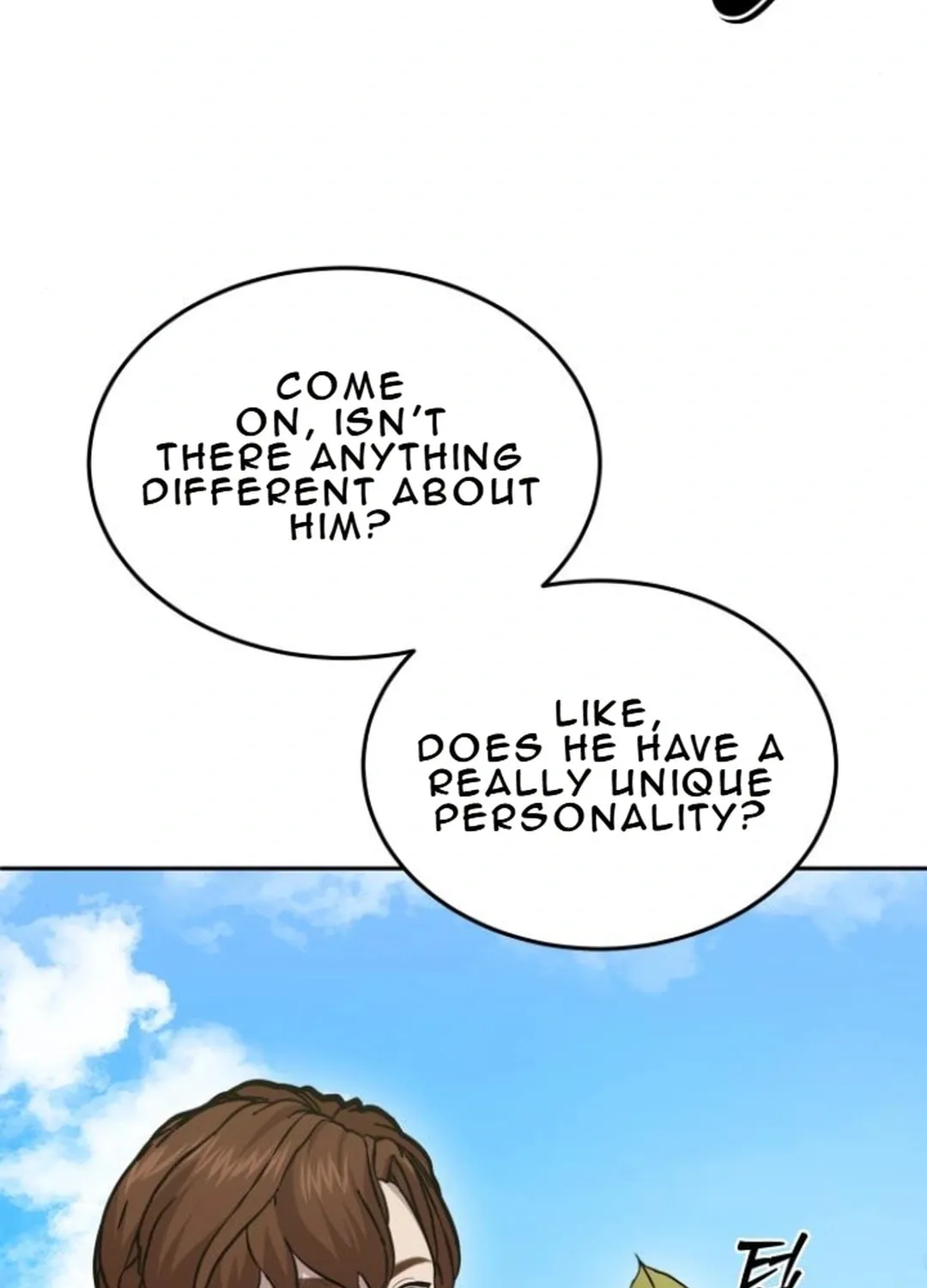 God's Scalpel Chapter 14 page 29 - 