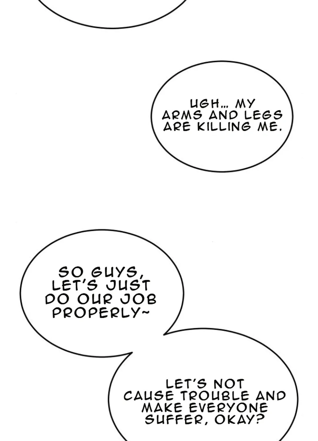God's Scalpel Chapter 14 page 4 - 