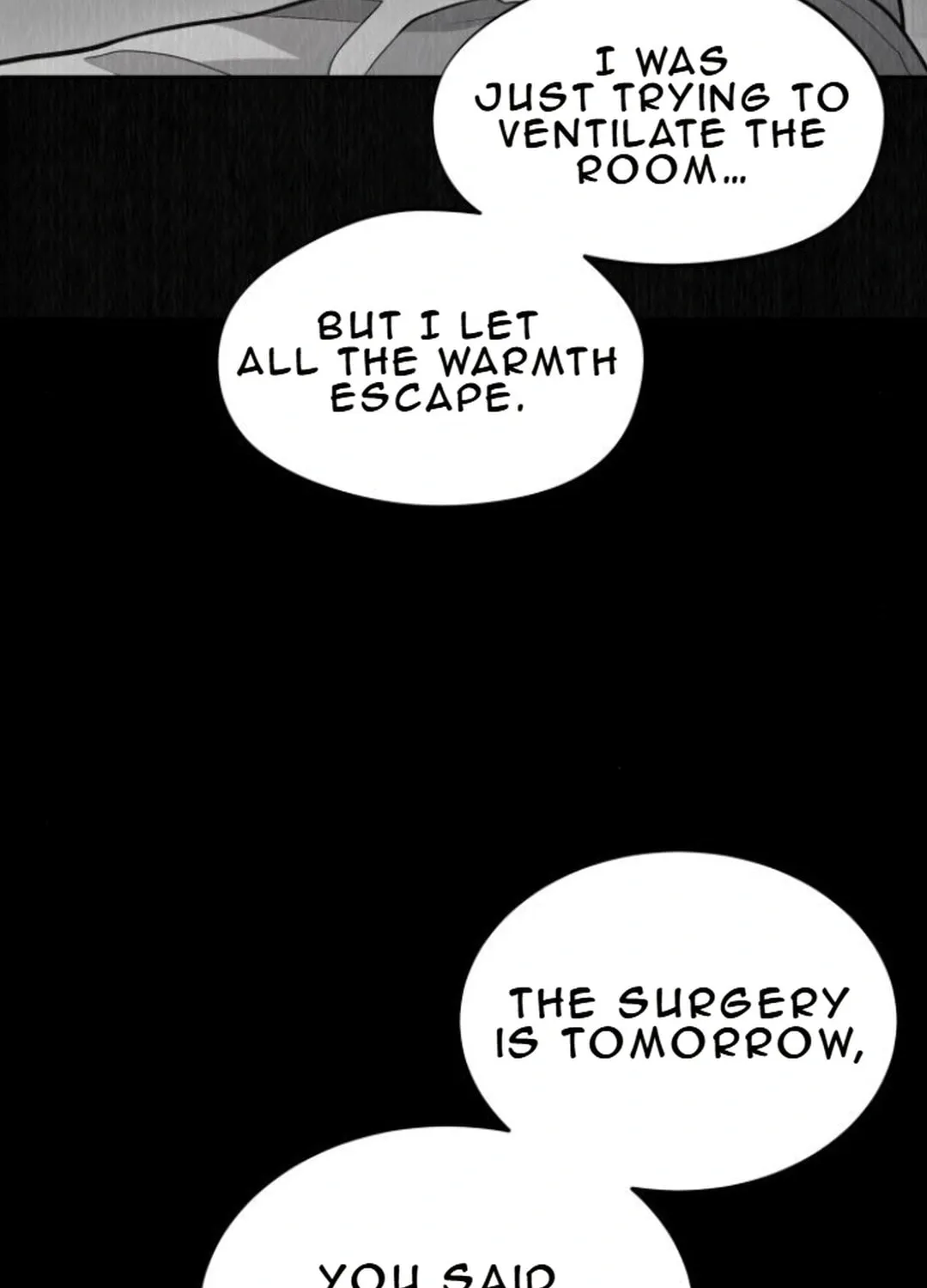 God's Scalpel Chapter 14 page 38 - 