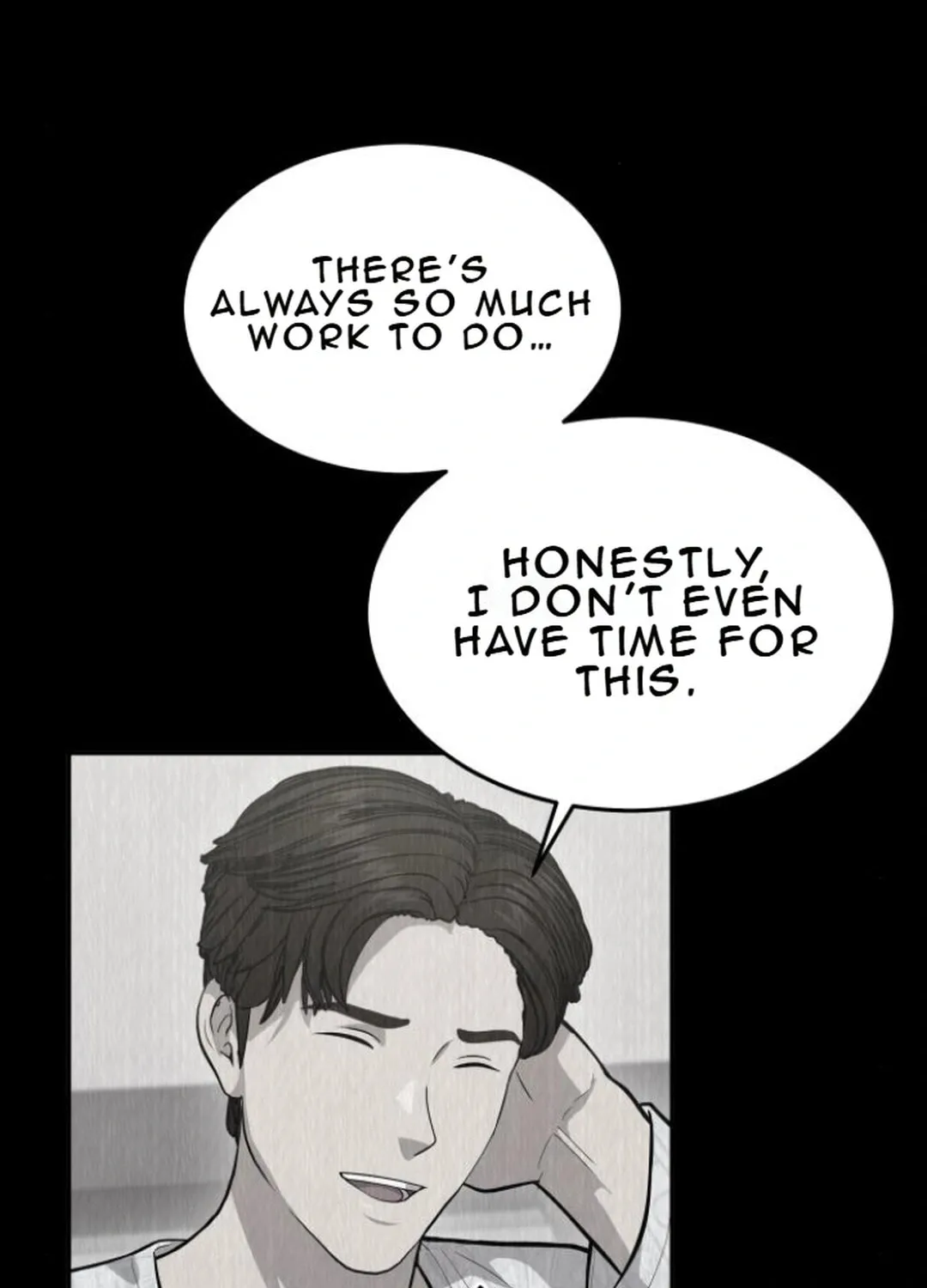 God's Scalpel Chapter 14 page 40 - 