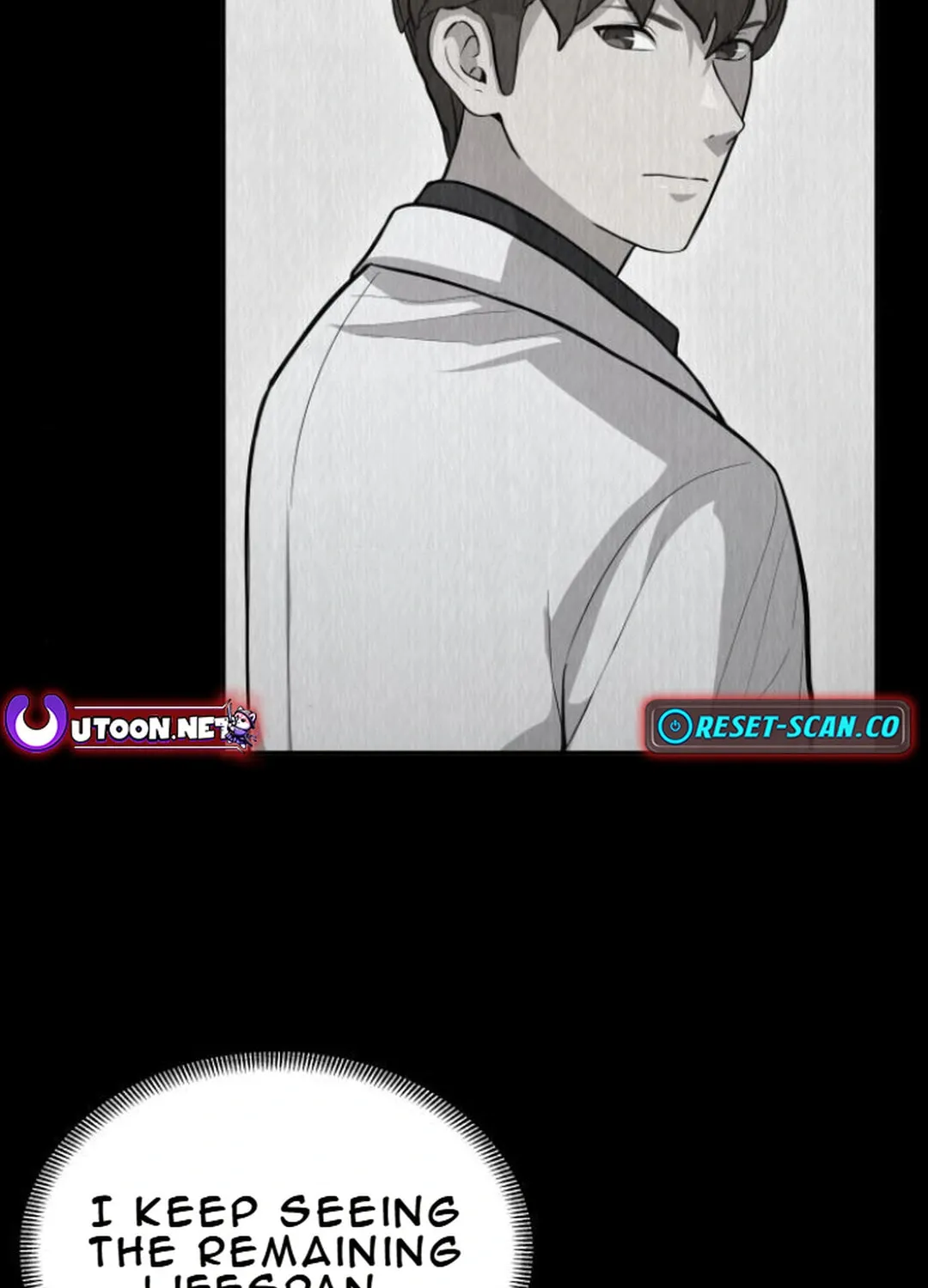 God's Scalpel Chapter 14 page 42 - 