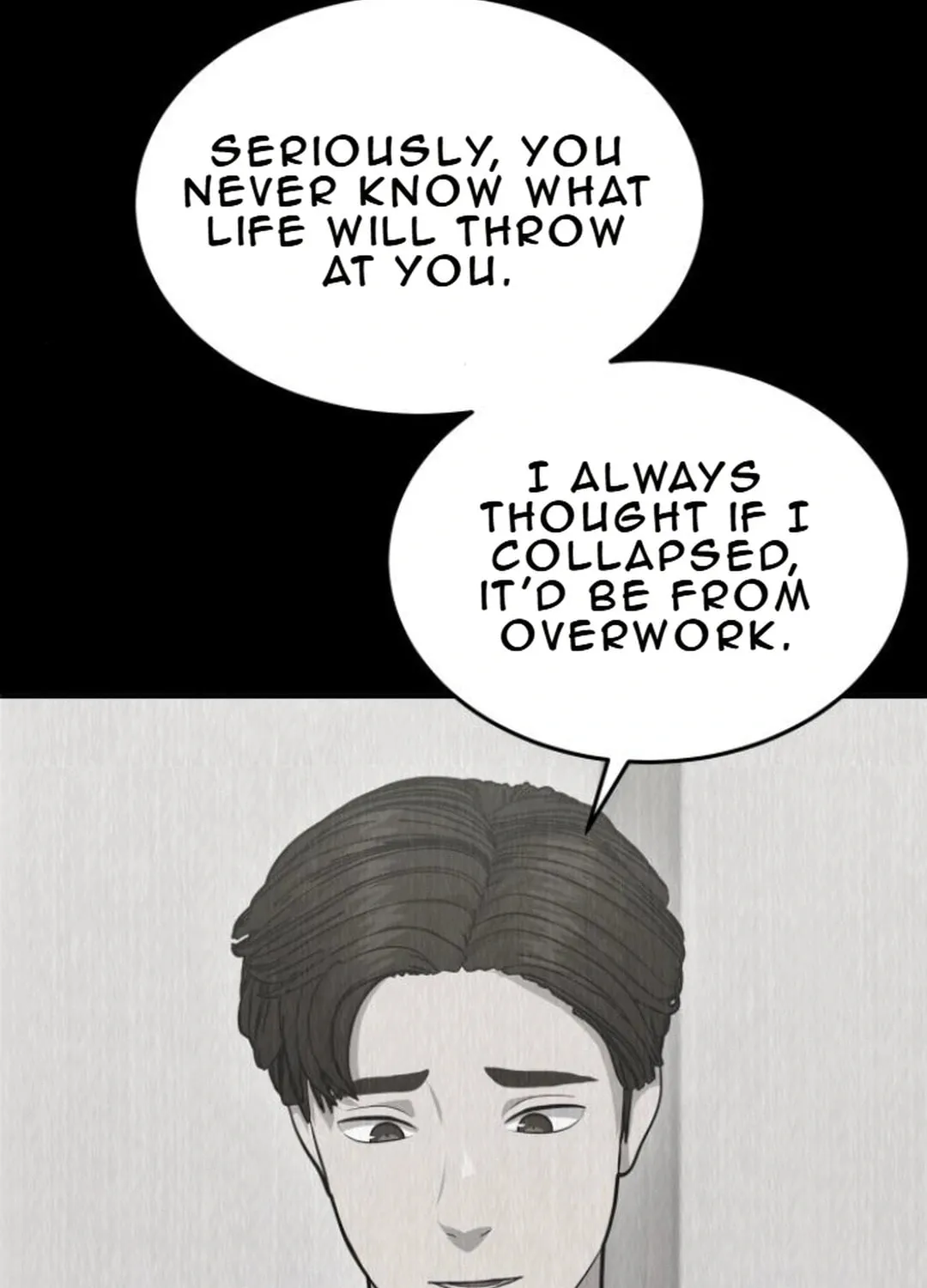 God's Scalpel Chapter 14 page 45 - 