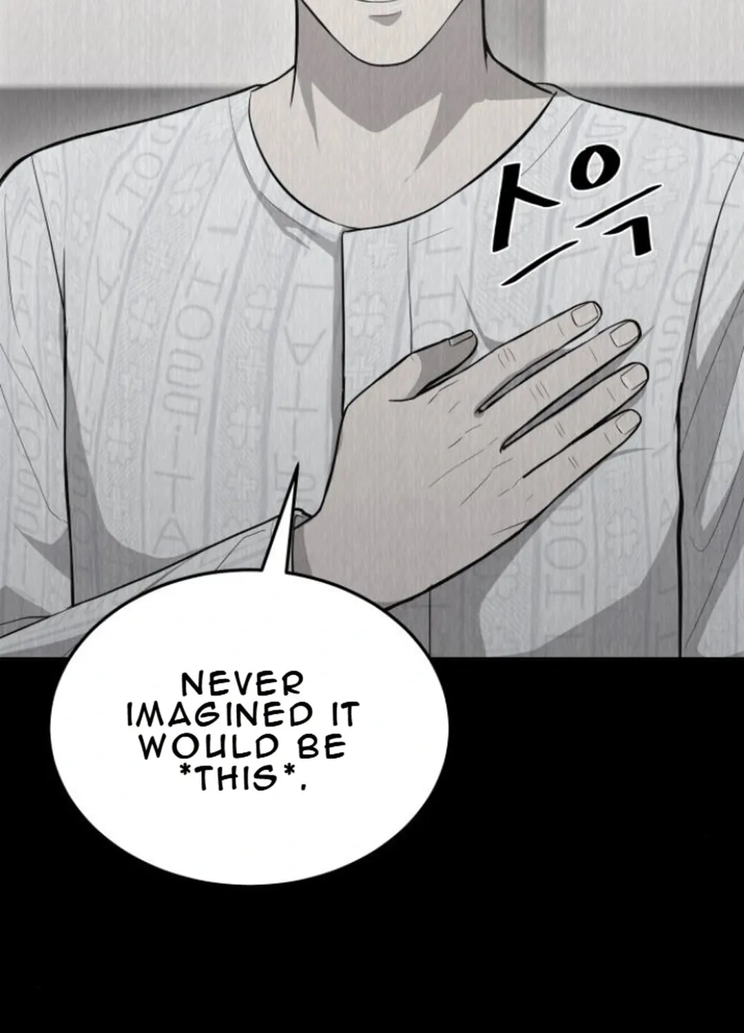 God's Scalpel Chapter 14 page 46 - 