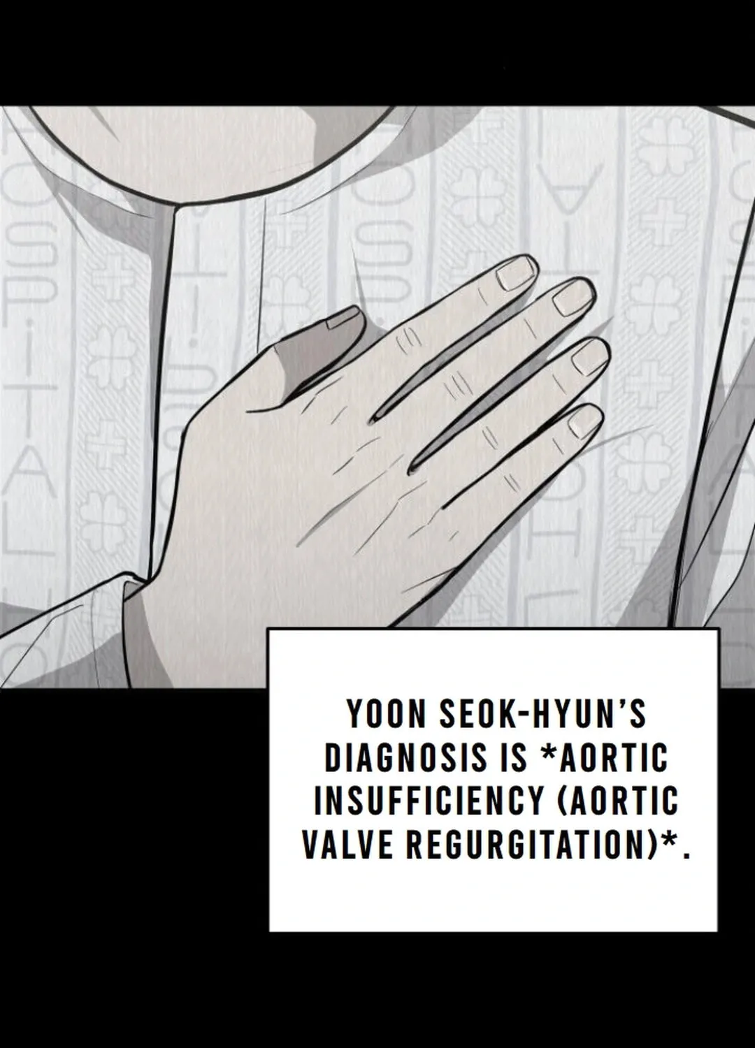 God's Scalpel Chapter 14 page 47 - 