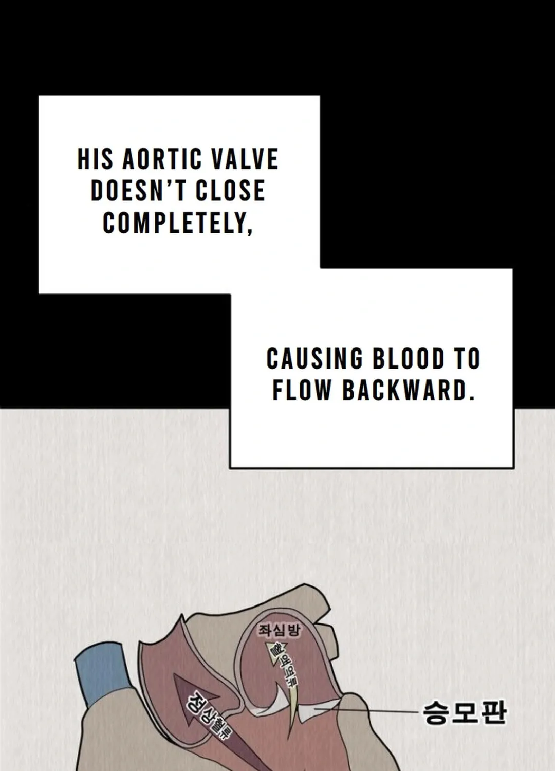 God's Scalpel Chapter 14 page 48 - 