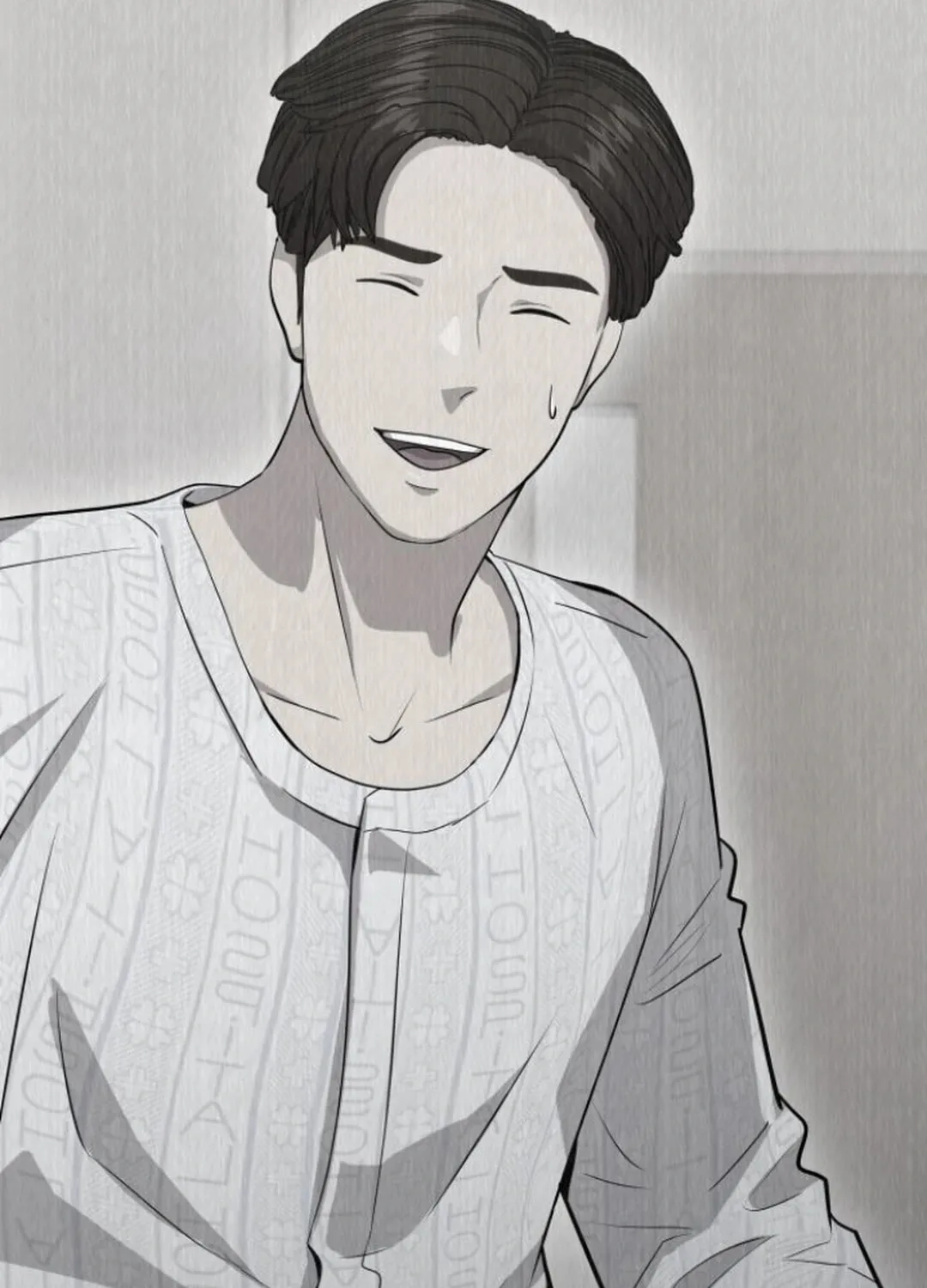 God's Scalpel Chapter 14 page 54 - 