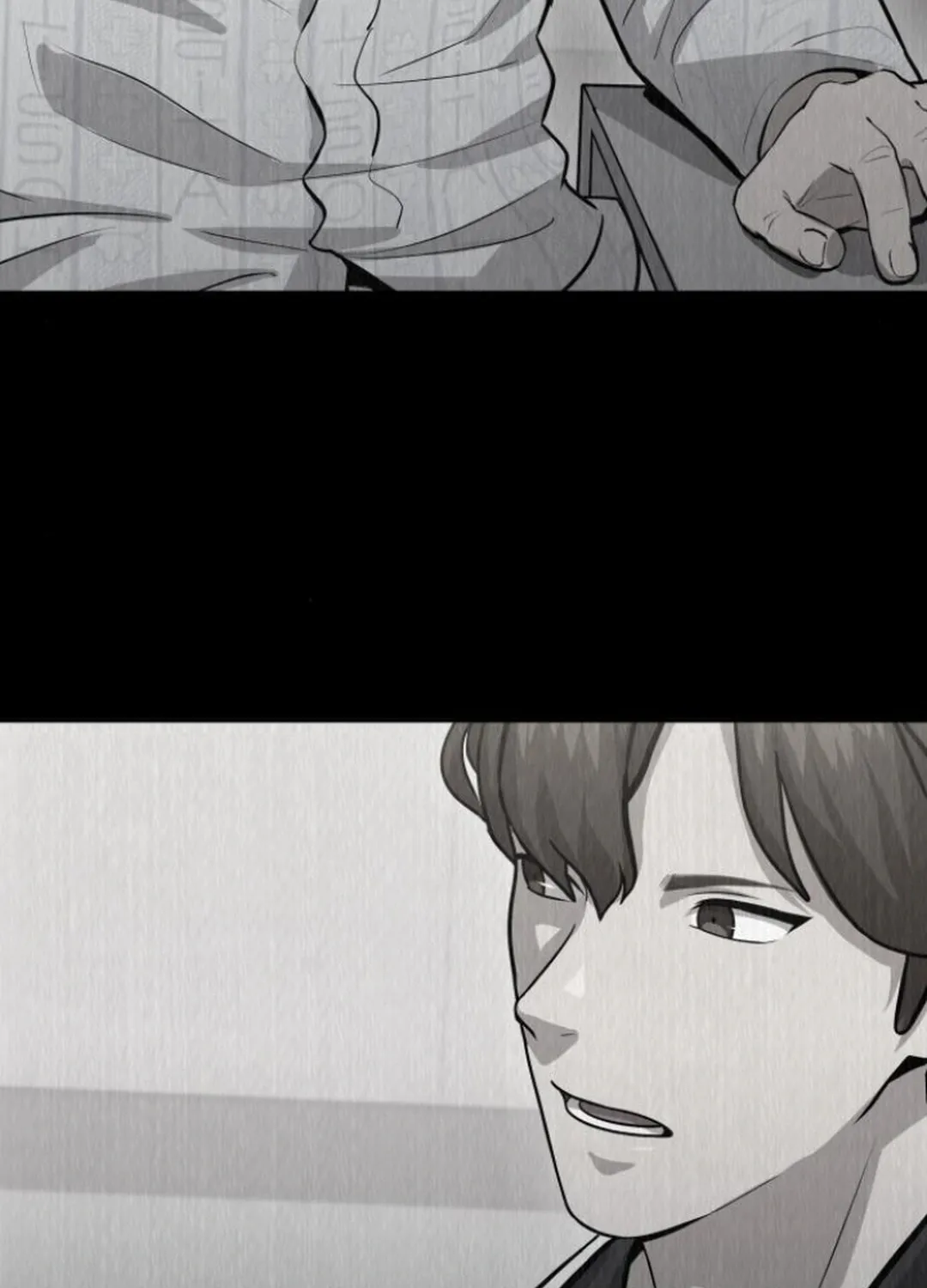 God's Scalpel Chapter 14 page 55 - 