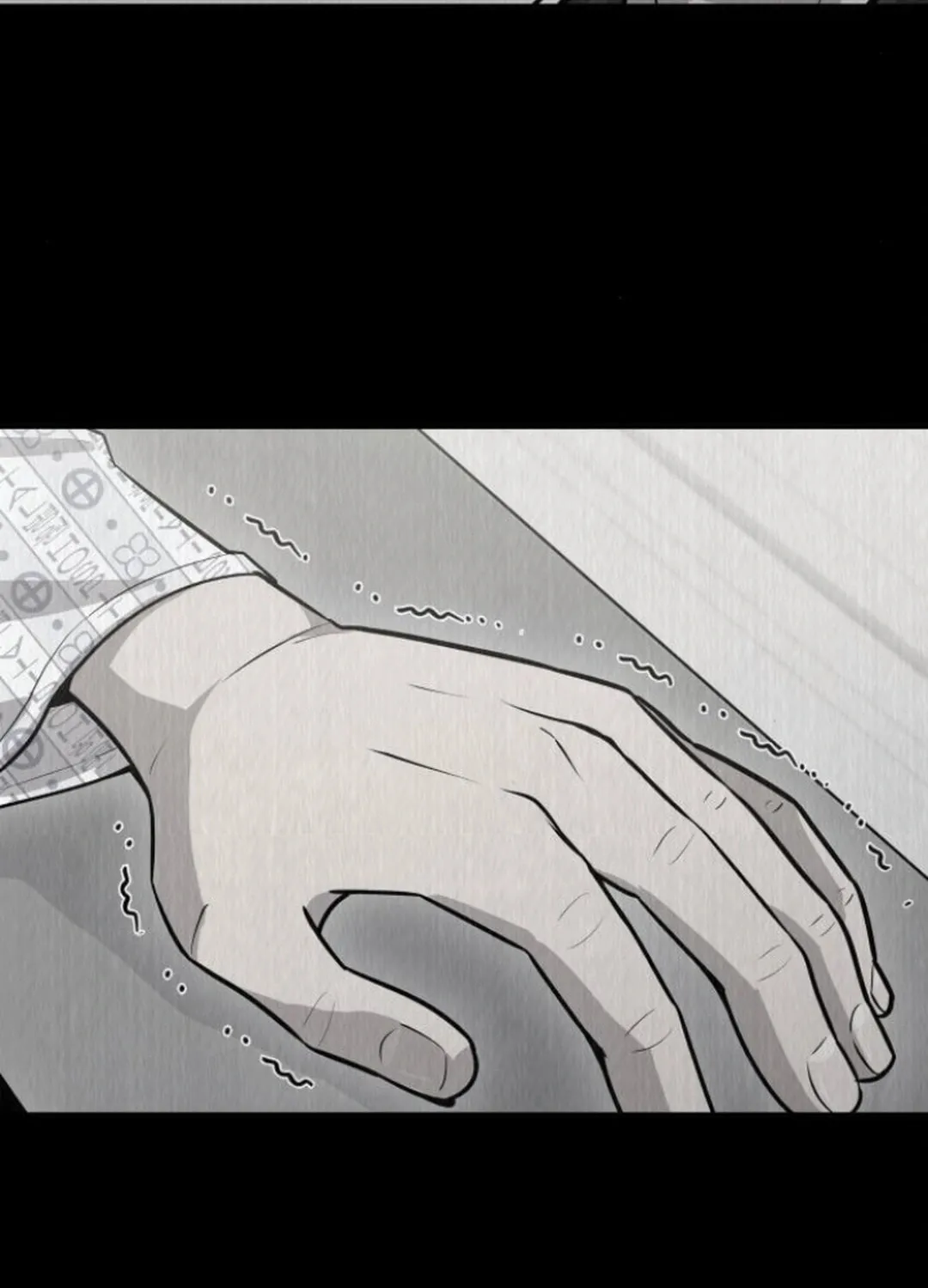 God's Scalpel Chapter 14 page 56 - 