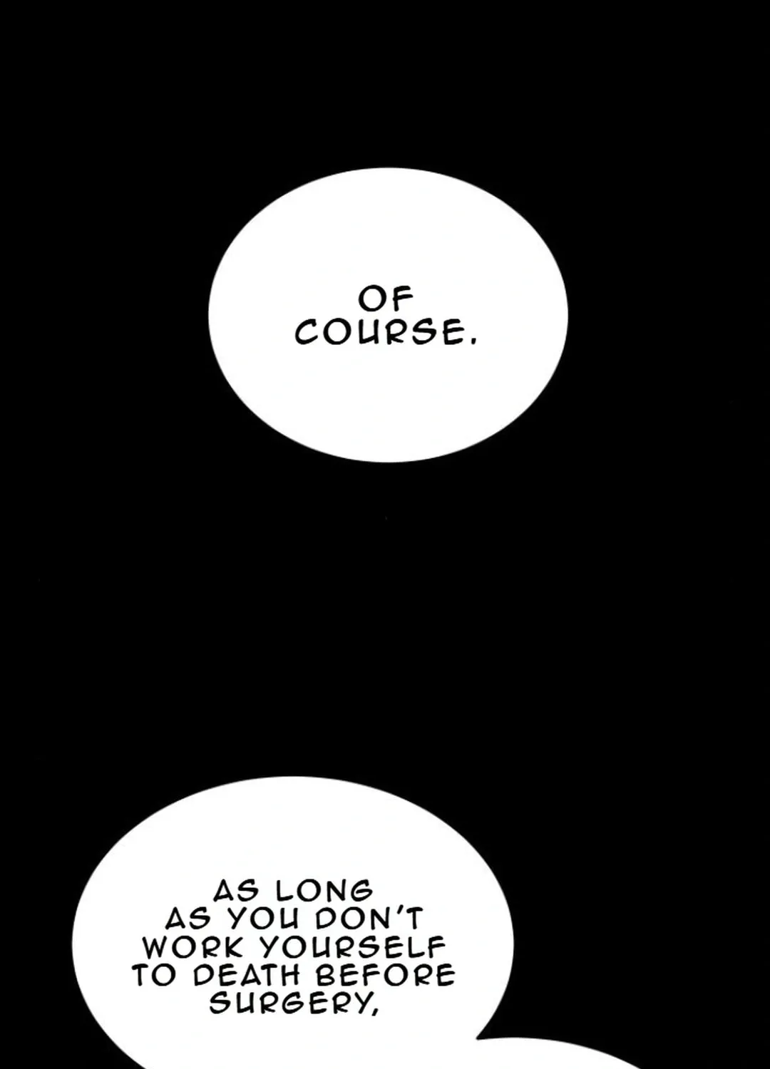 God's Scalpel Chapter 14 page 57 - 