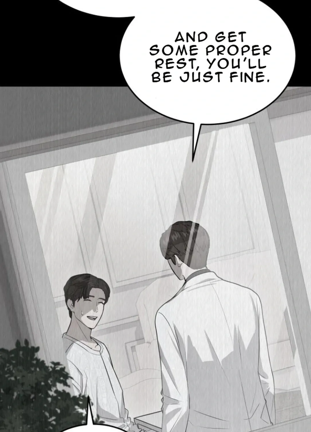 God's Scalpel Chapter 14 page 58 - 
