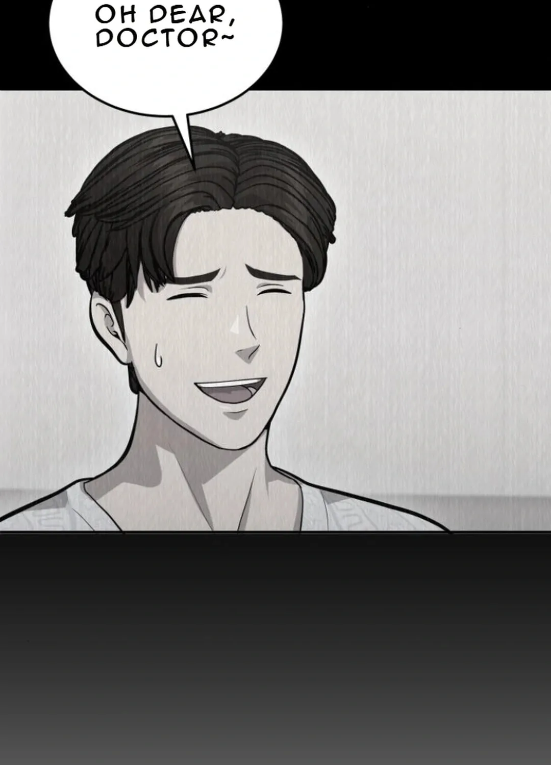 God's Scalpel Chapter 14 page 60 - 