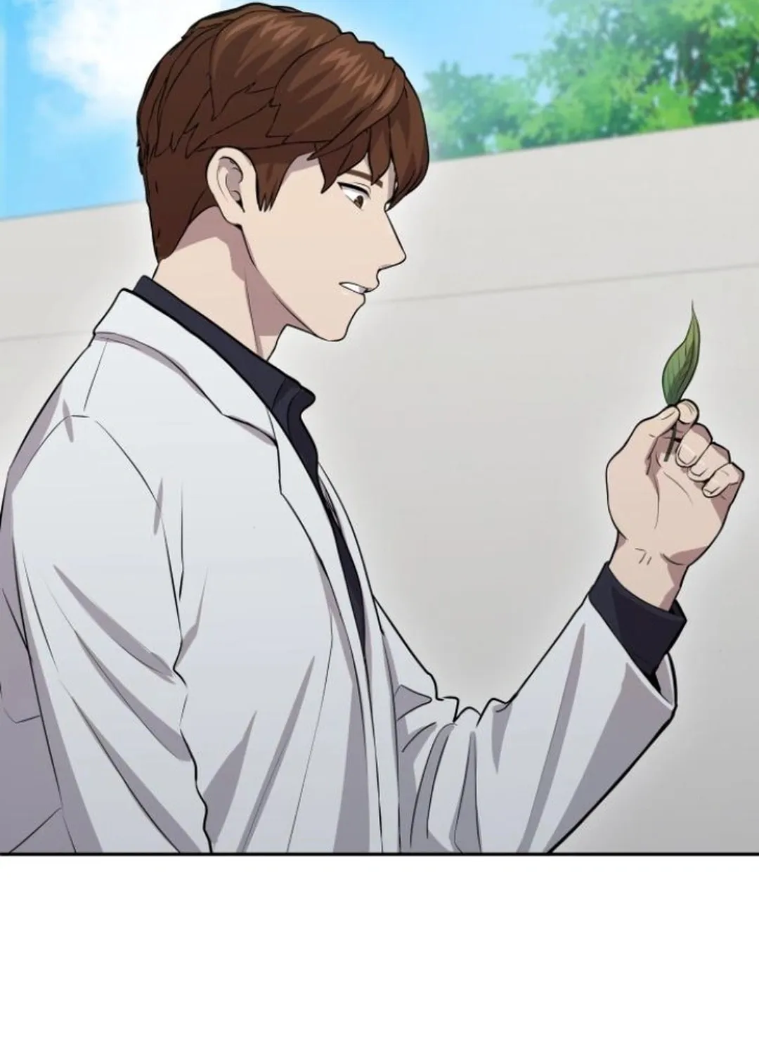 God's Scalpel Chapter 14 page 63 - 