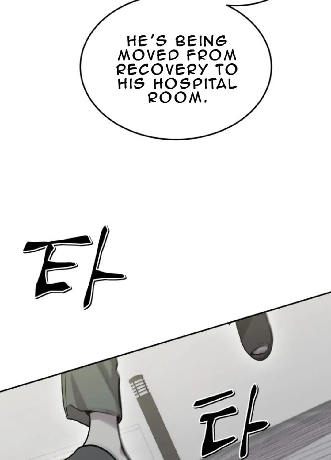 God's Scalpel Chapter 14 page 65 - 