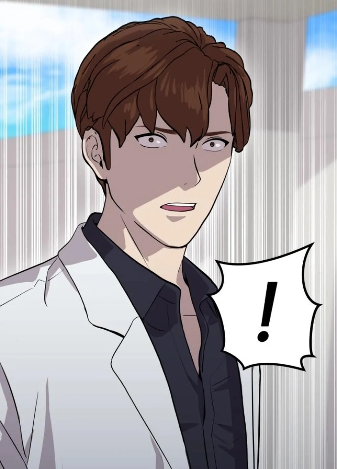 God's Scalpel Chapter 14 page 69 - 