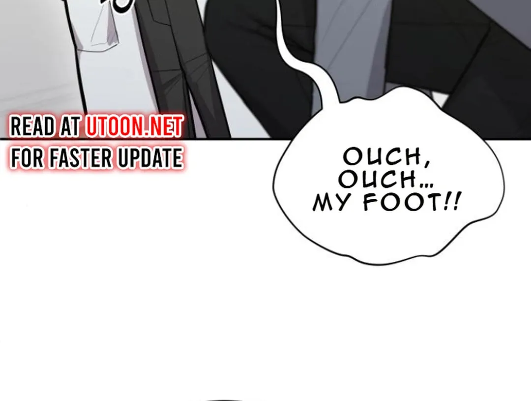 God's Scalpel Chapter 14 page 8 - 