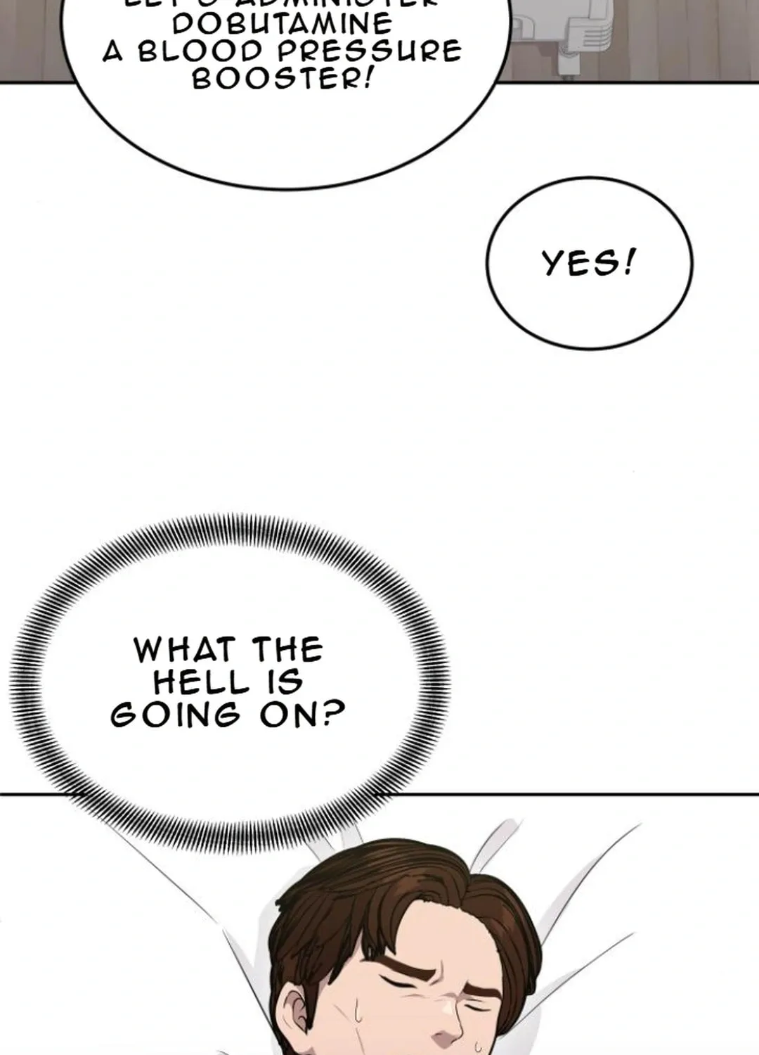 God's Scalpel Chapter 14 page 75 - 