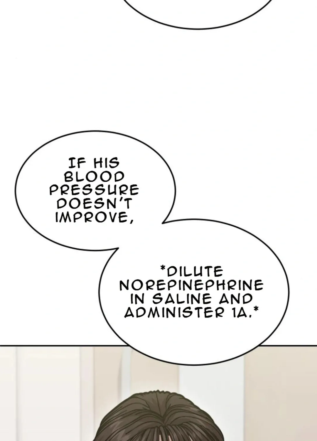 God's Scalpel Chapter 14 page 80 - 
