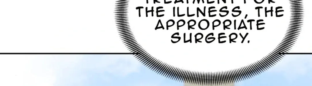 God's Scalpel Chapter 14 page 82 - 