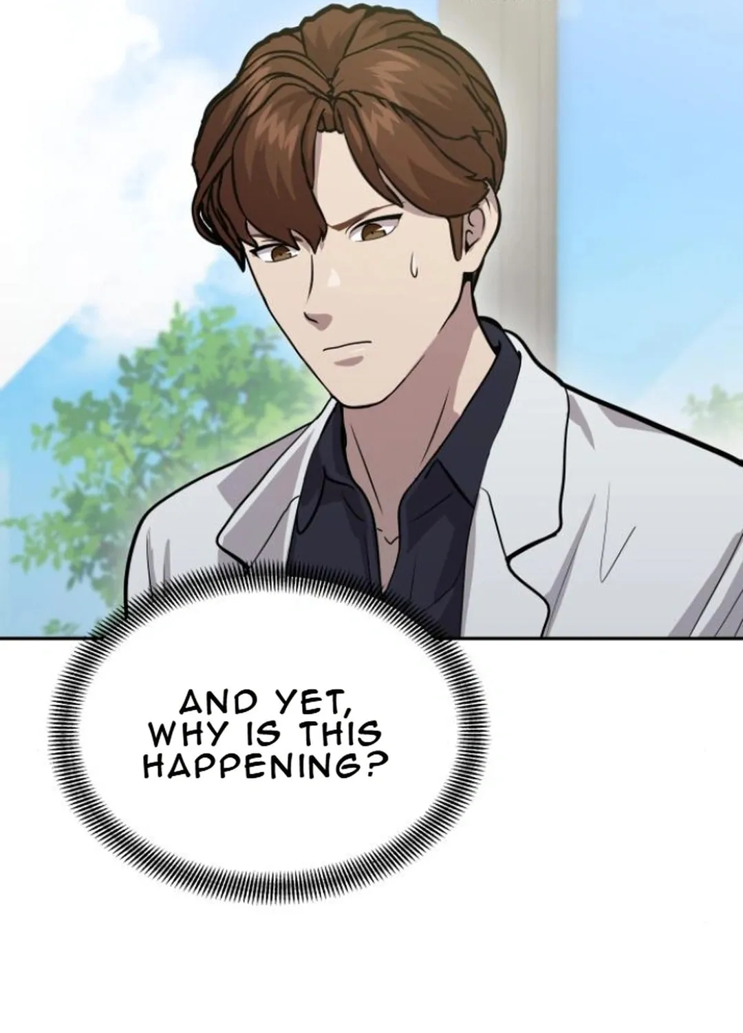 God's Scalpel Chapter 14 page 83 - 