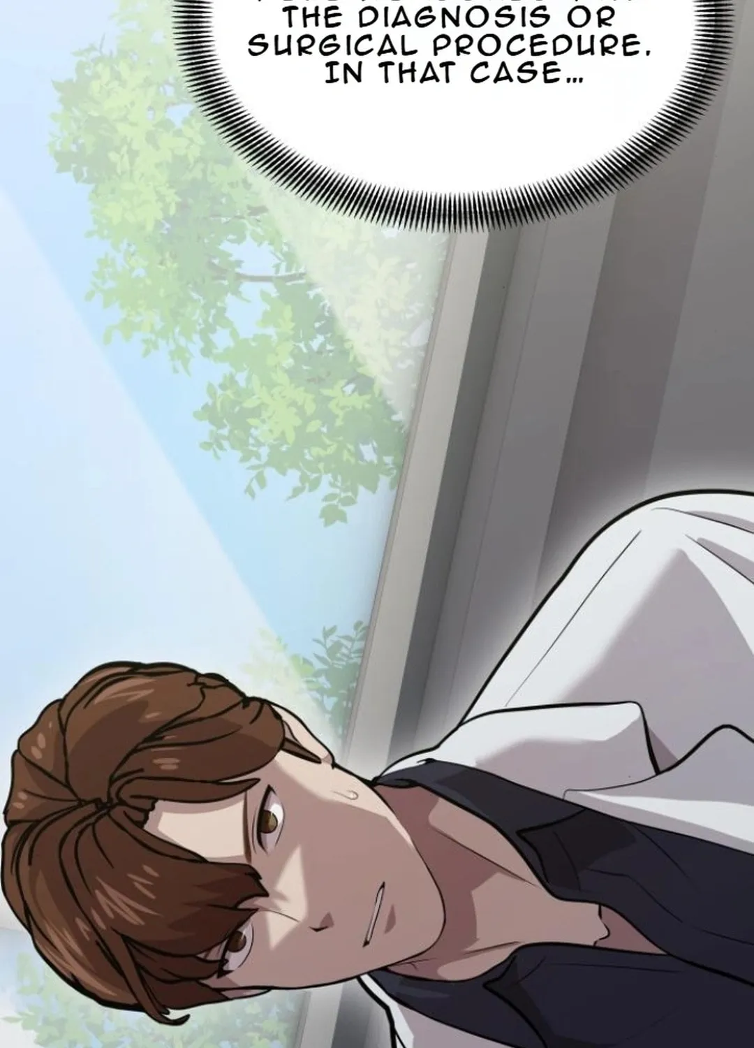 God's Scalpel Chapter 14 page 90 - 