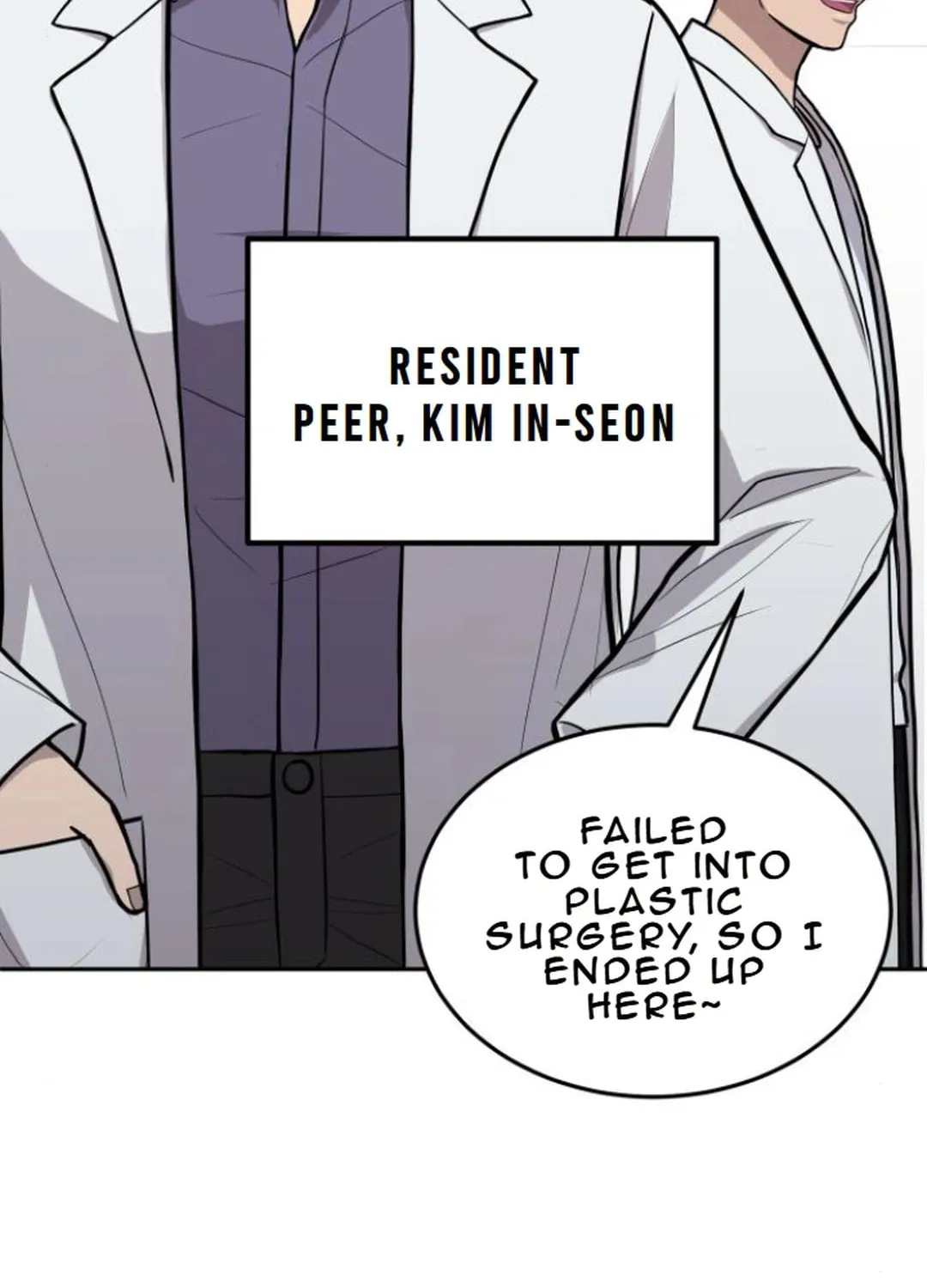 God's Scalpel Chapter 14 page 10 - 