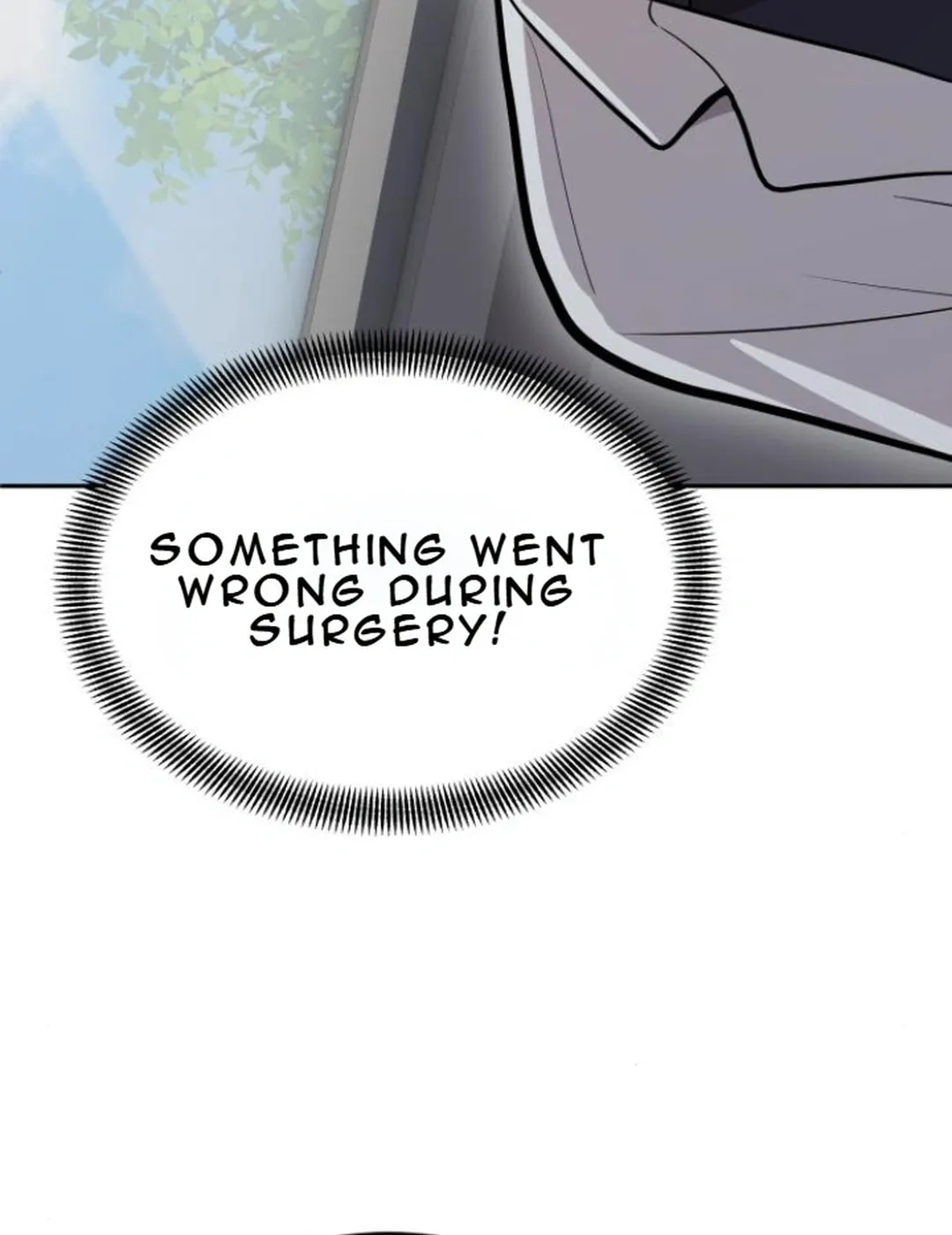God's Scalpel Chapter 14 page 91 - 