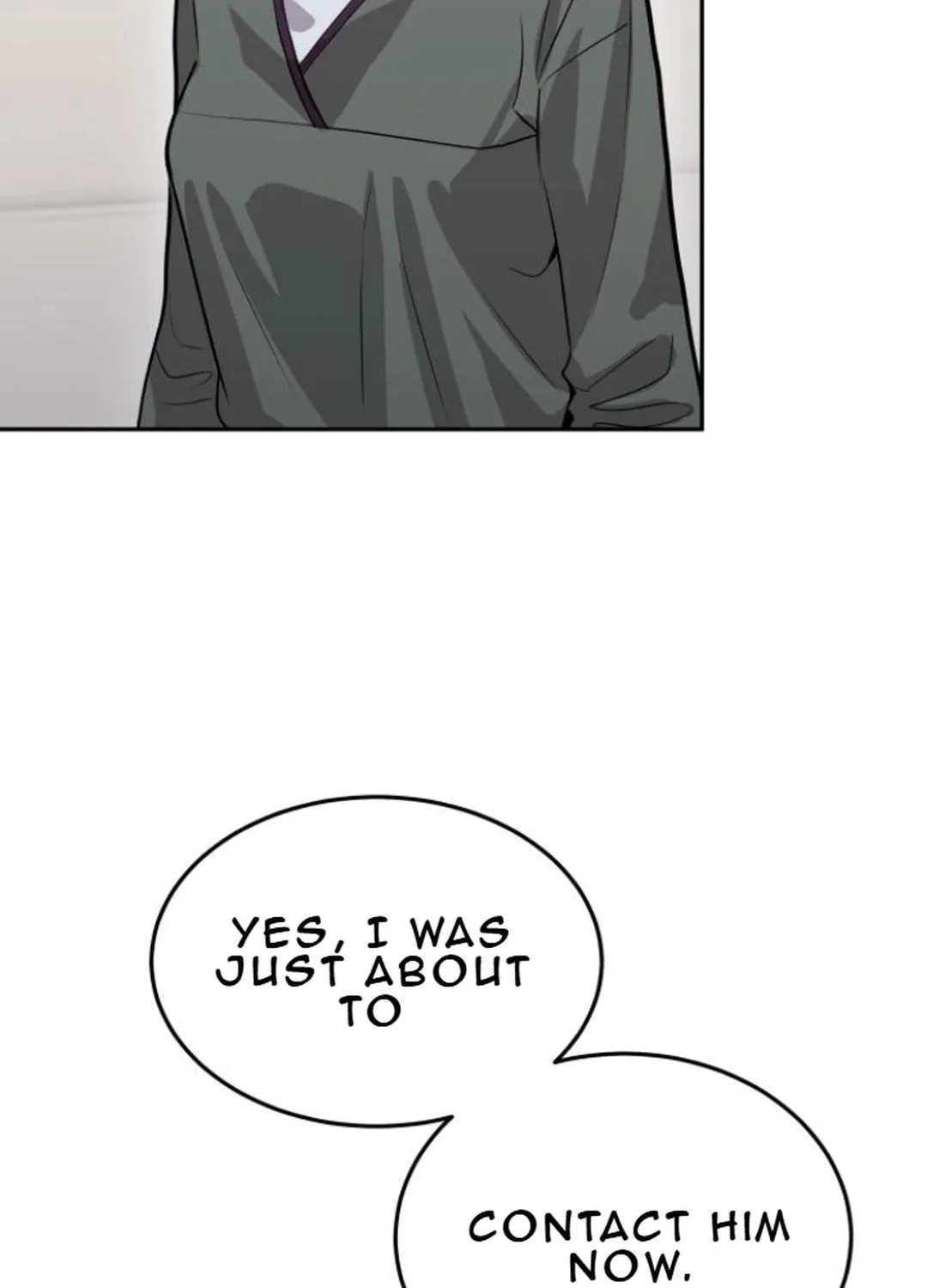 God's Scalpel Chapter 14 page 93 - 