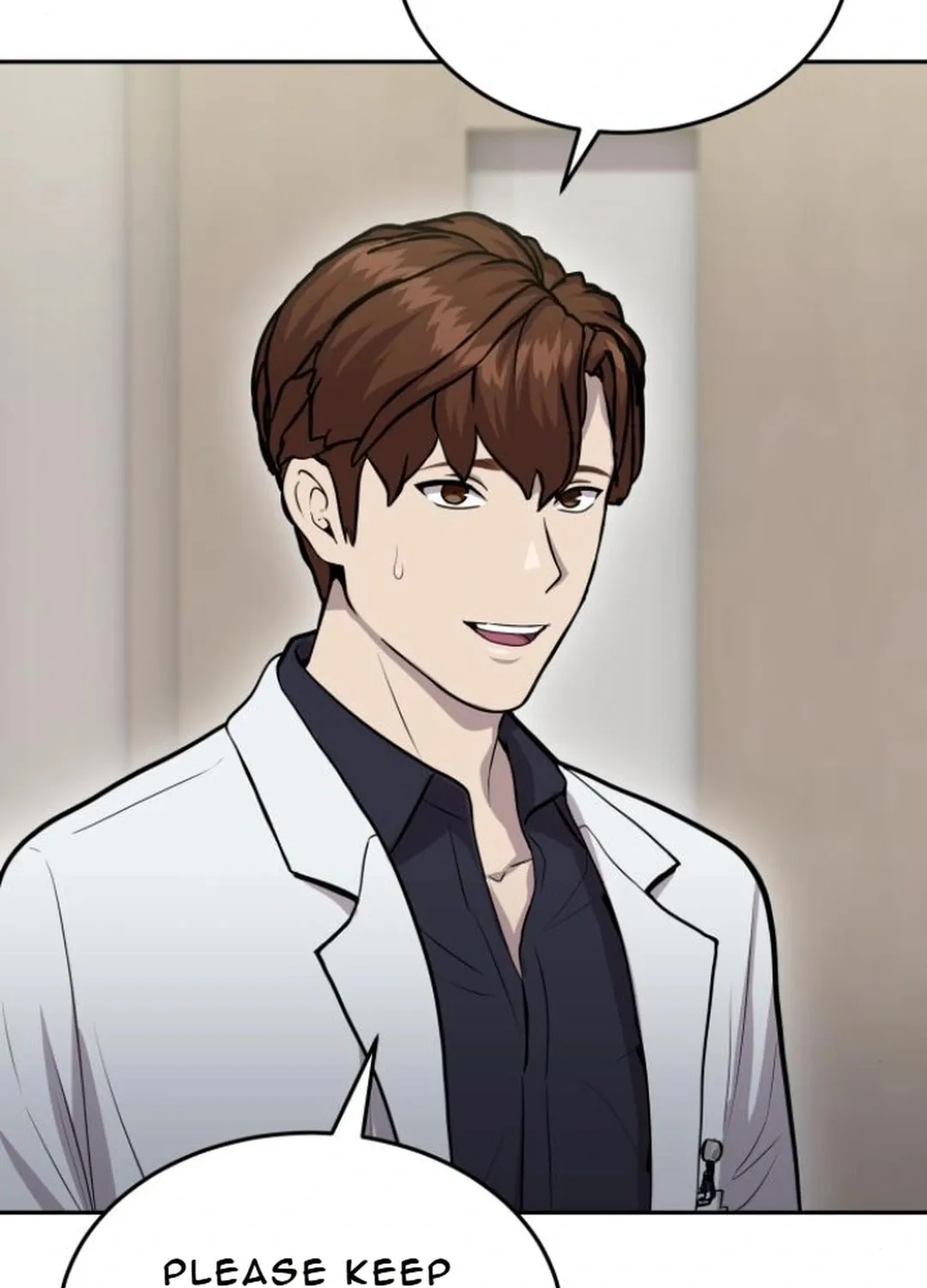 God's Scalpel Chapter 14 page 94 - 