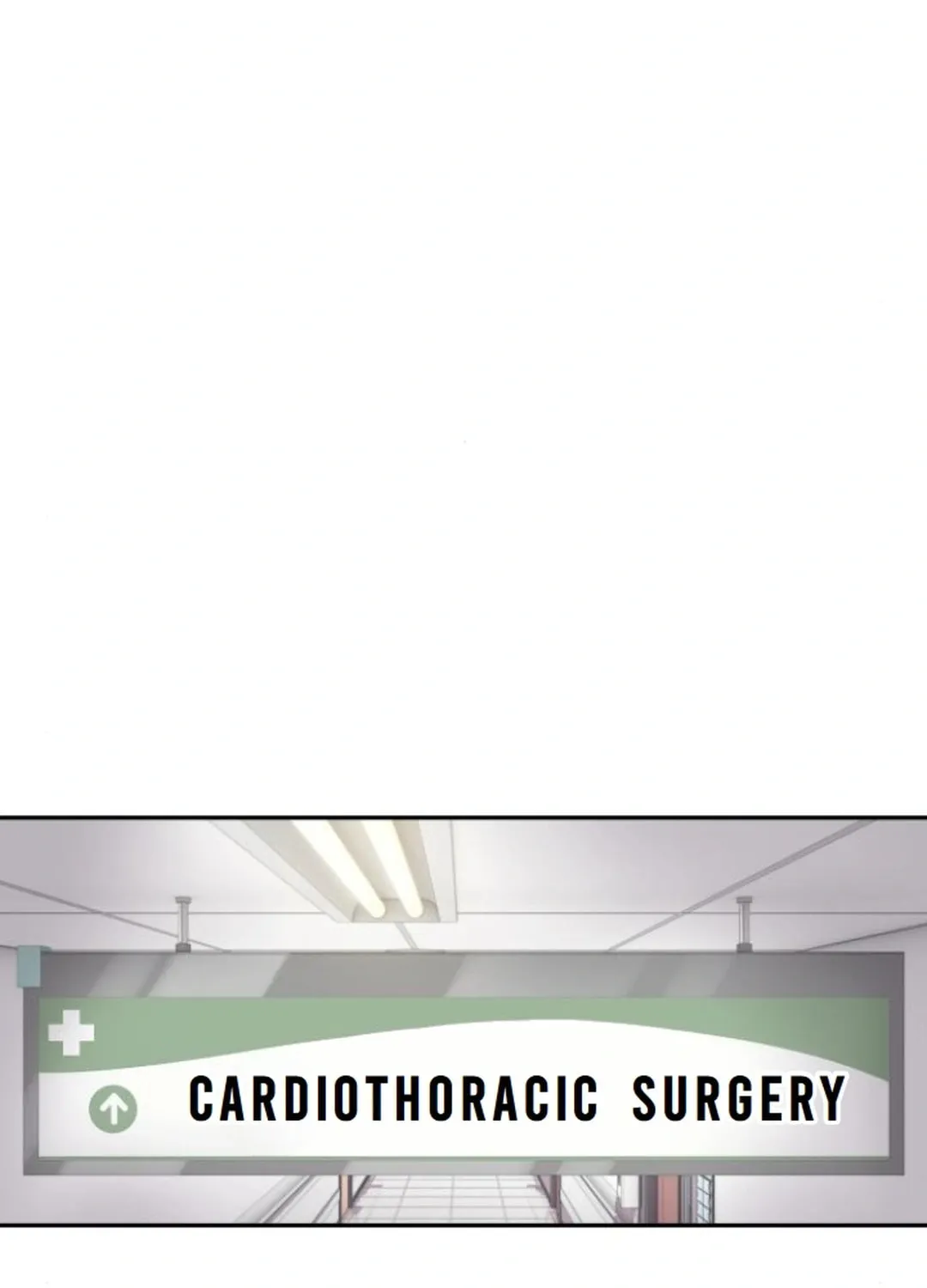 God's Scalpel Chapter 14 page 96 - 