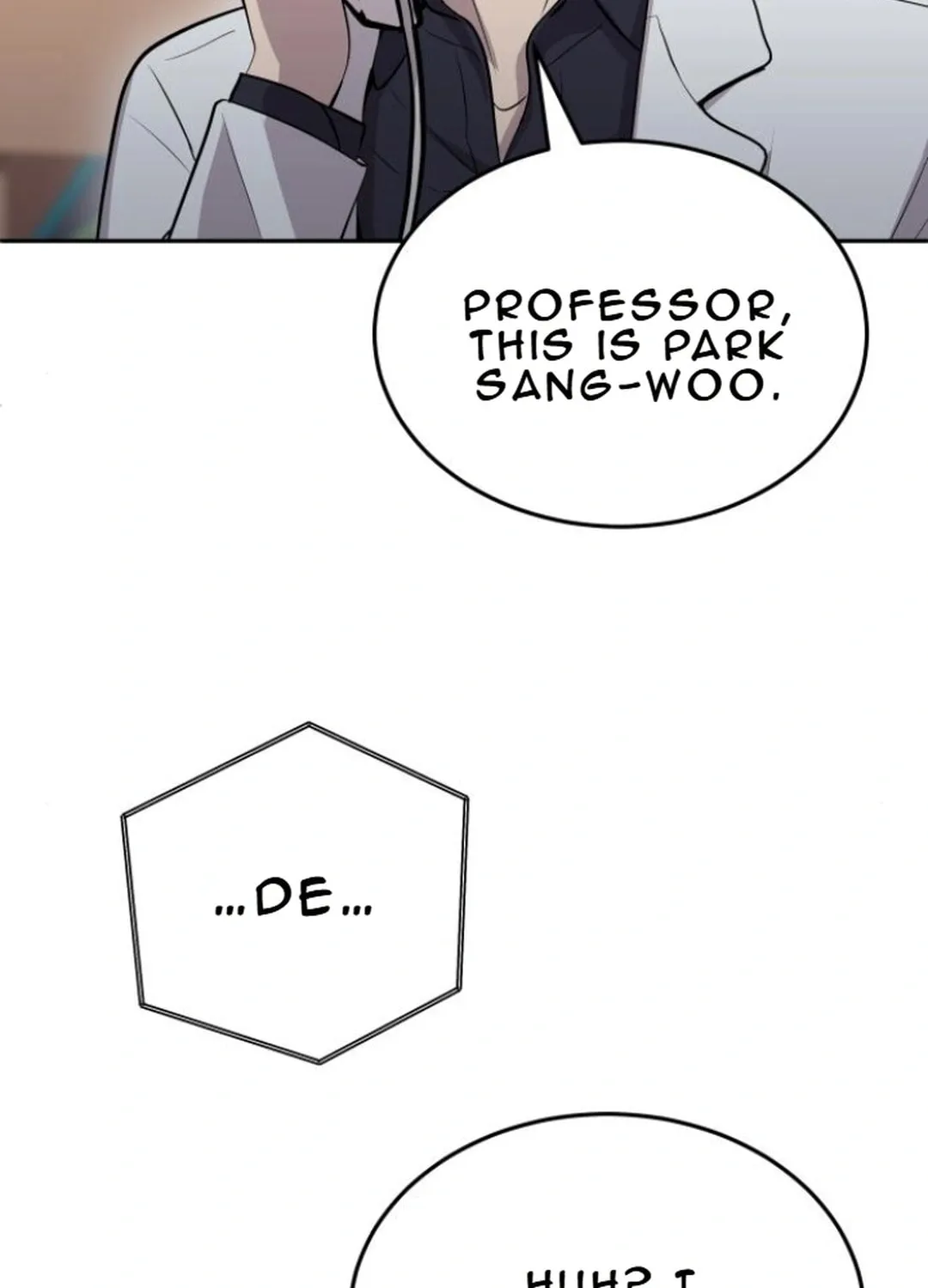 God's Scalpel Chapter 14 page 99 - 