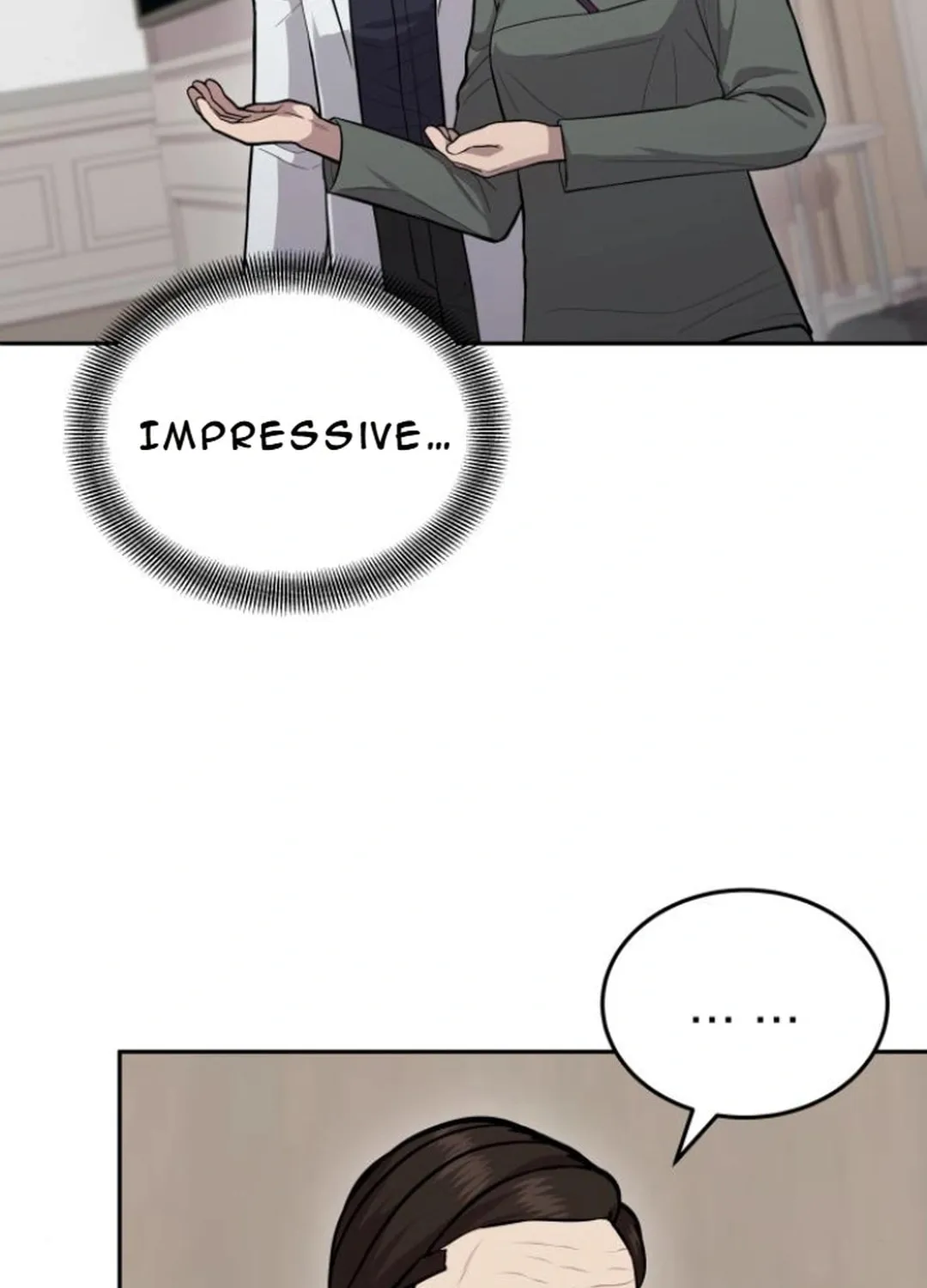 God's Scalpel Chapter 15 page 12 - 