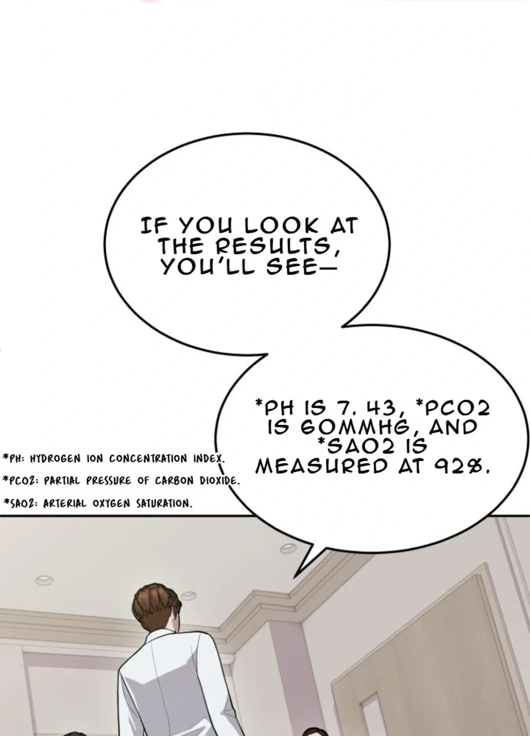 God's Scalpel Chapter 15 page 17 - 