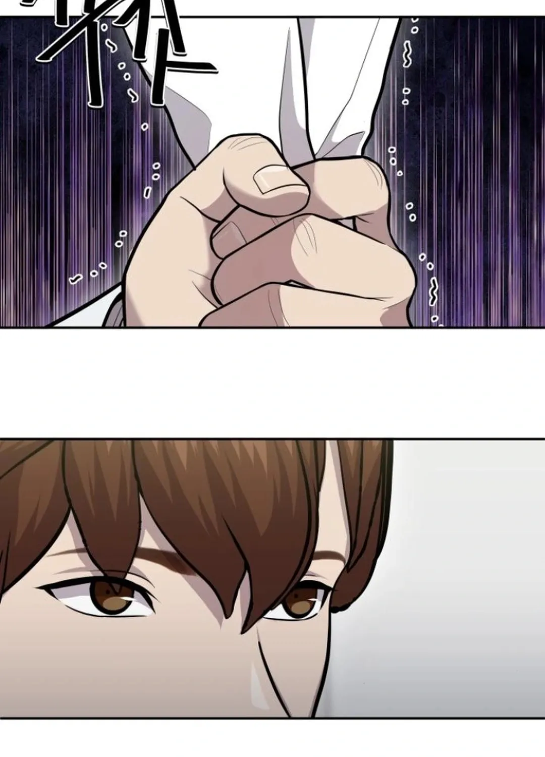 God's Scalpel Chapter 15 page 19 - 