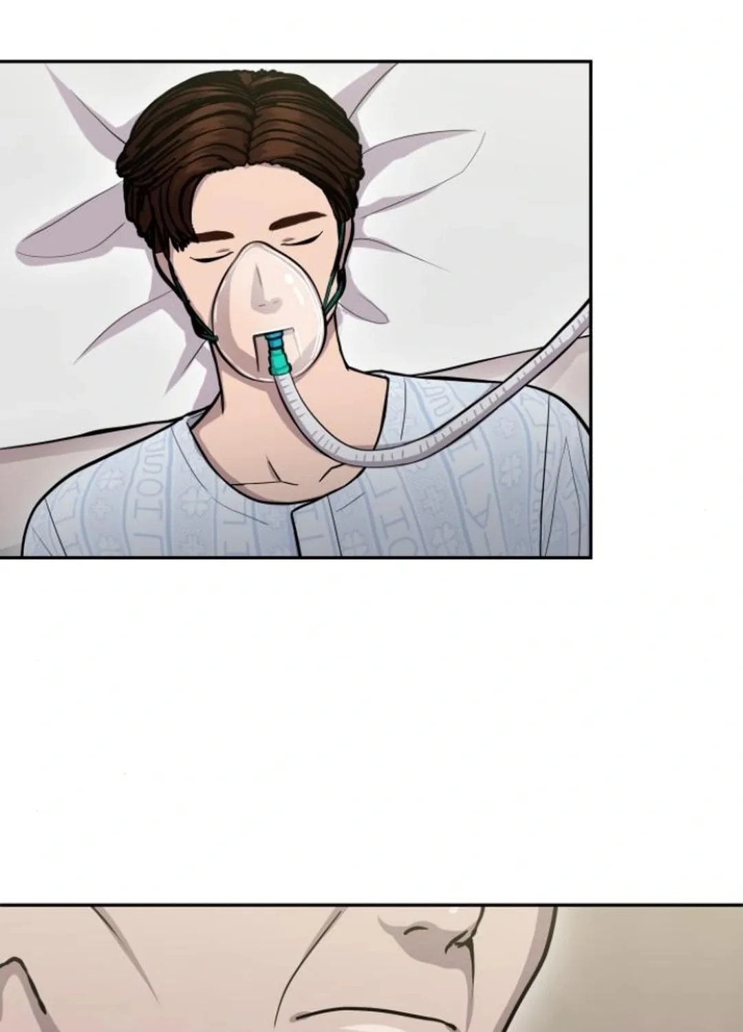 God's Scalpel Chapter 15 page 24 - 
