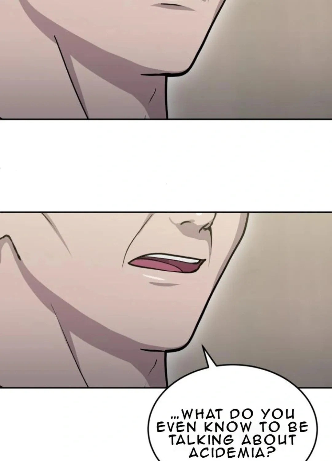 God's Scalpel Chapter 15 page 25 - 