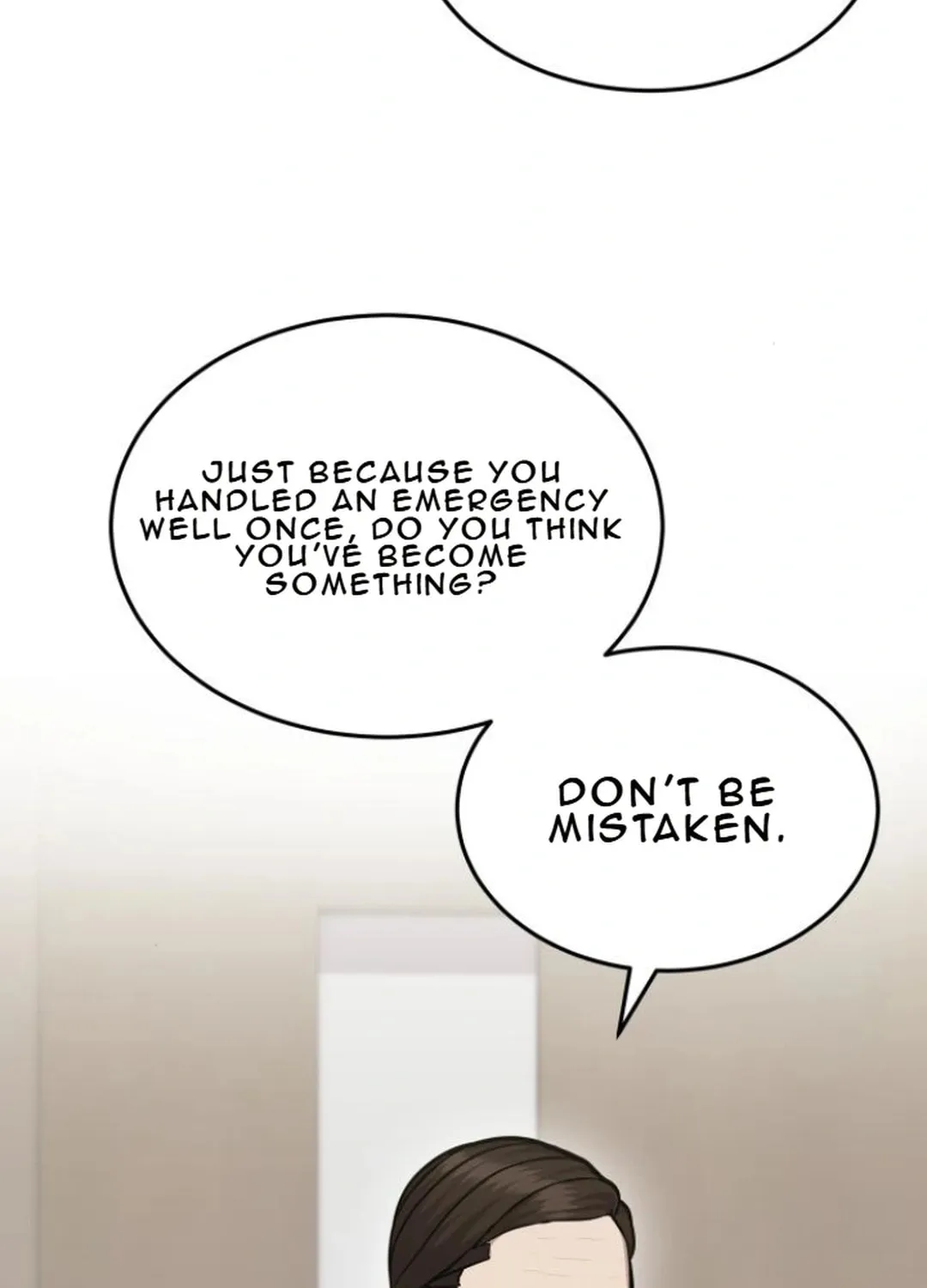 God's Scalpel Chapter 15 page 26 - 