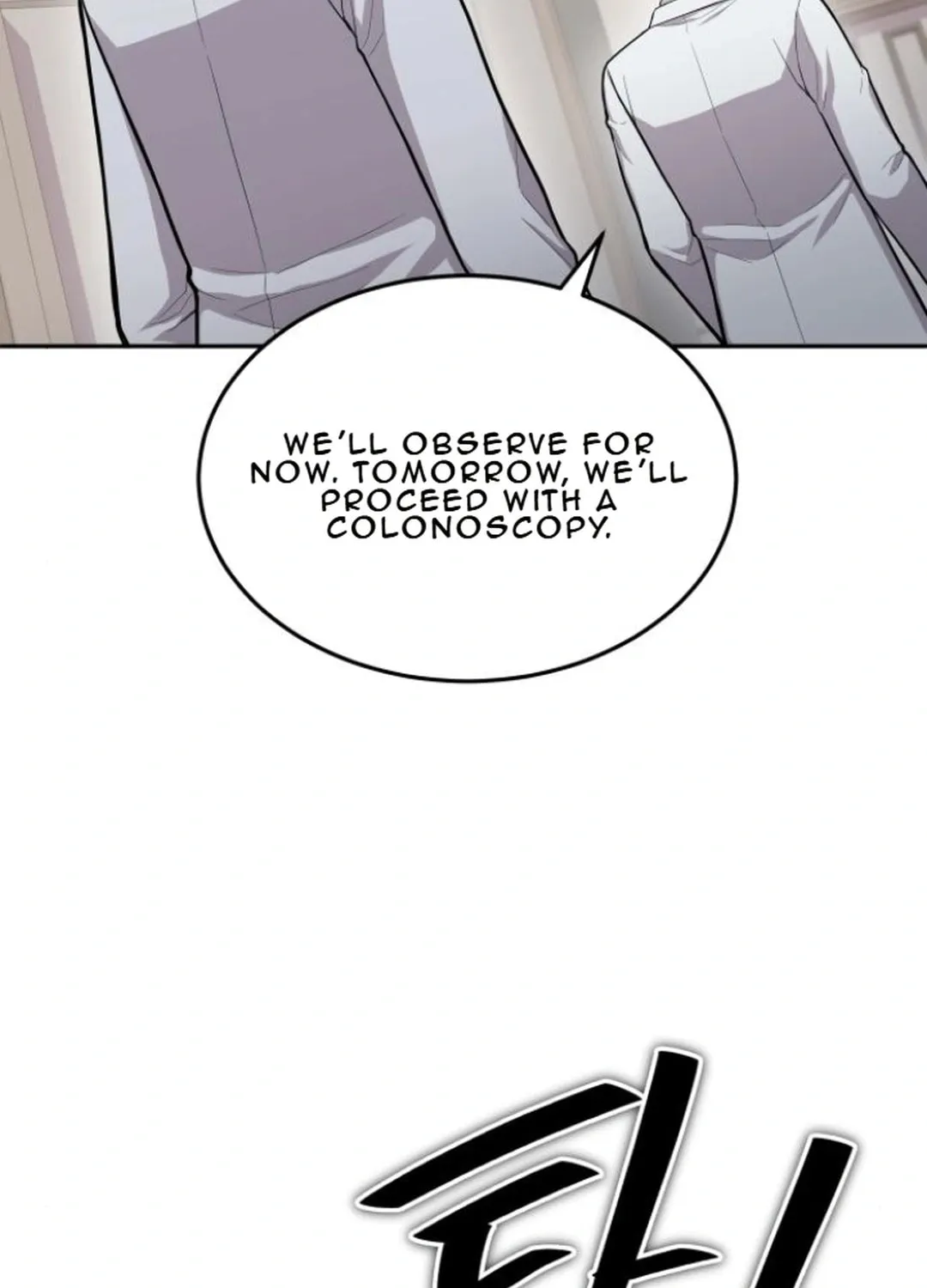 God's Scalpel Chapter 15 page 29 - 
