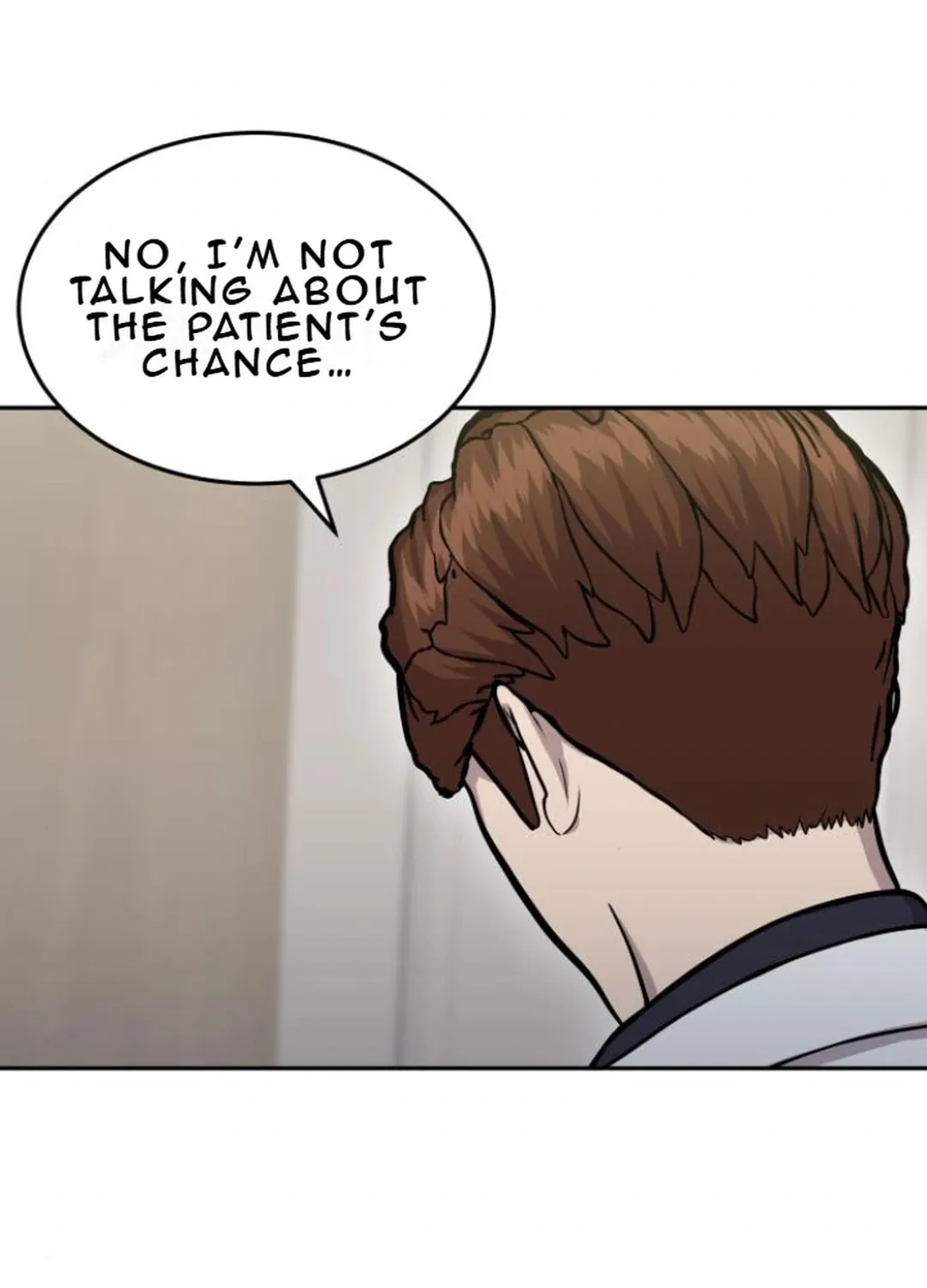 God's Scalpel Chapter 15 page 33 - 