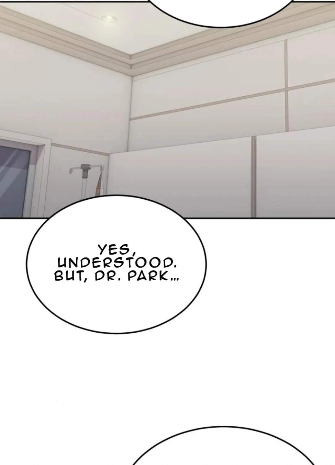 God's Scalpel Chapter 15 page 35 - 