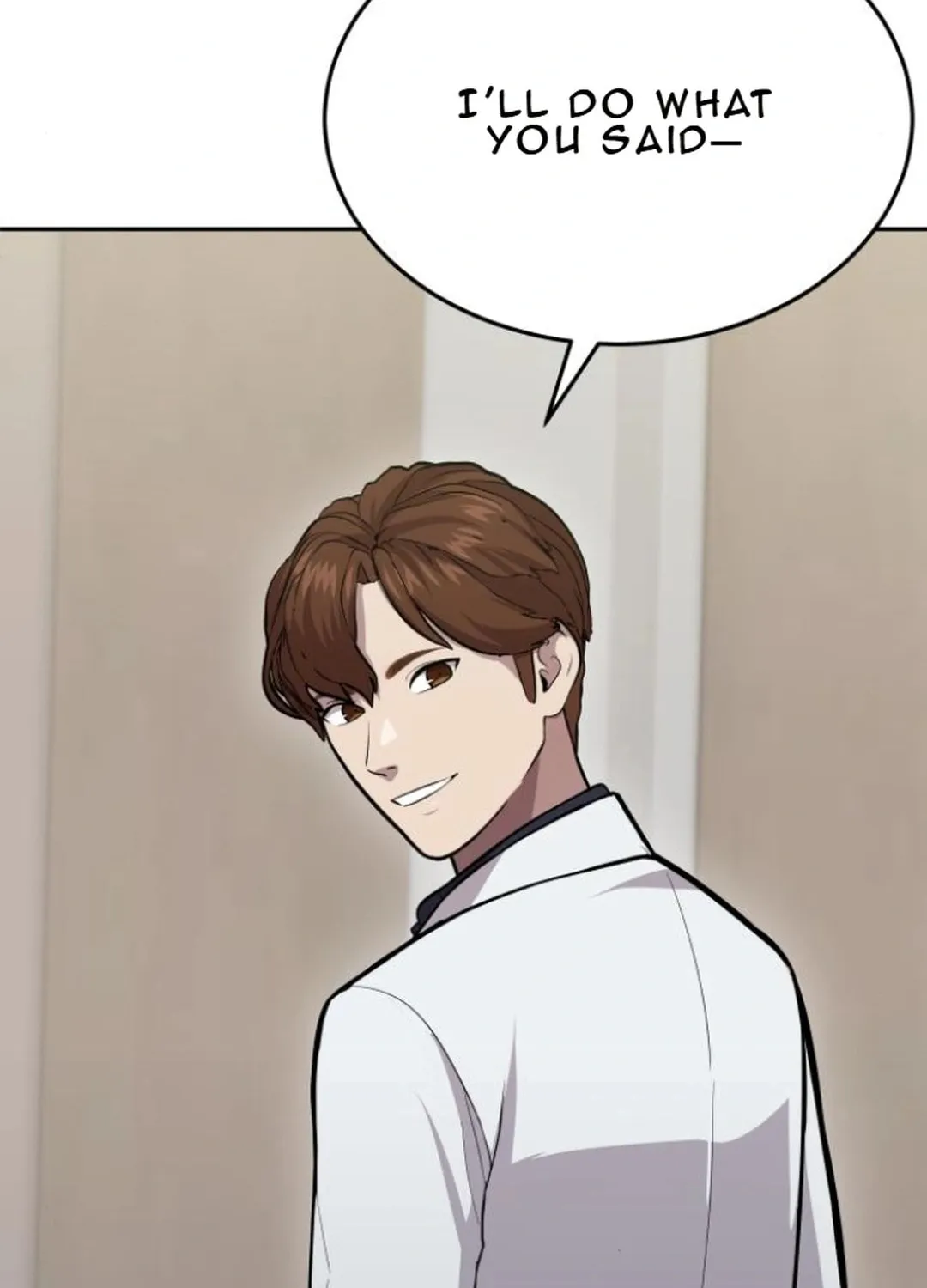 God's Scalpel Chapter 15 page 36 - 