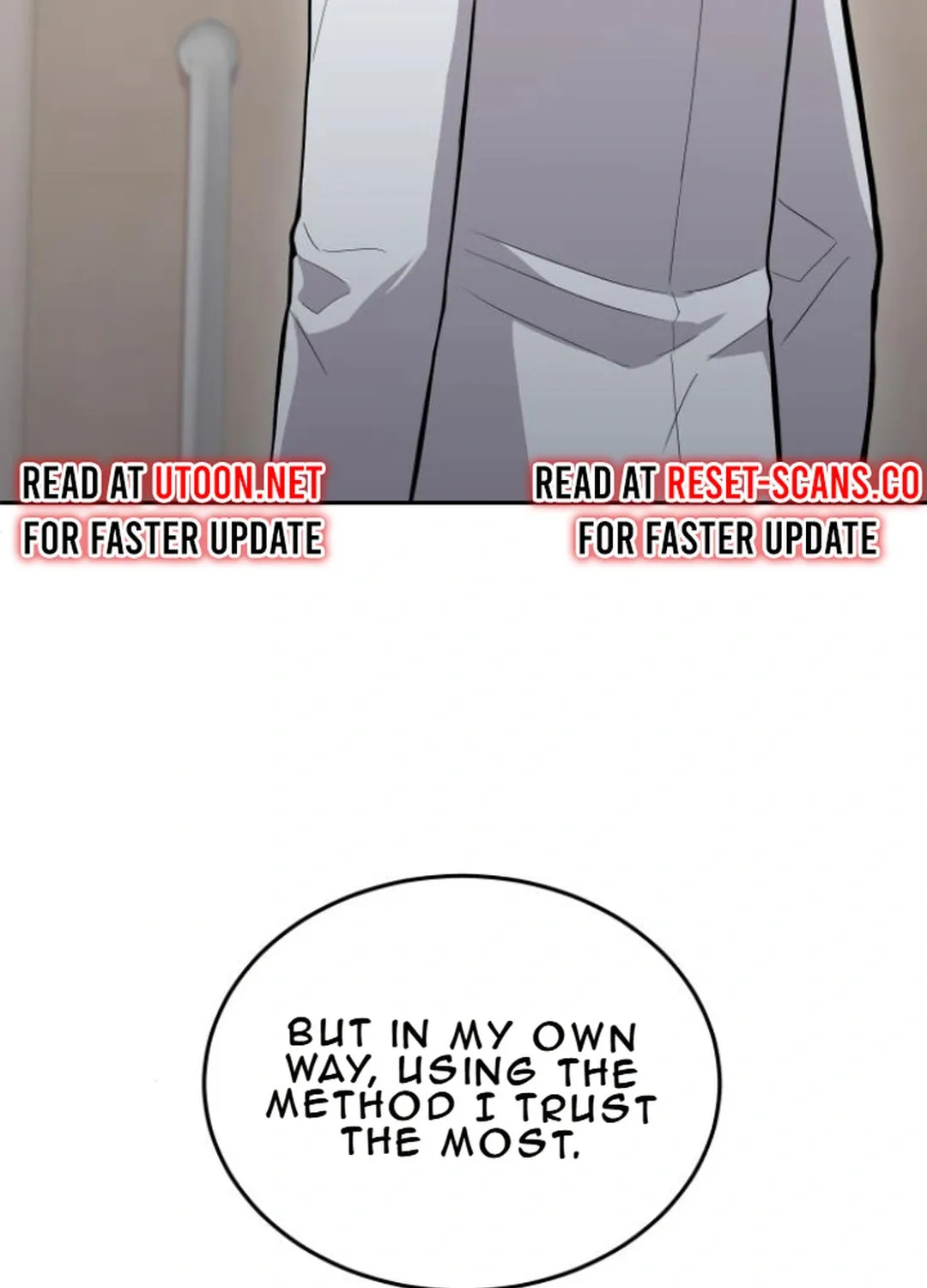 God's Scalpel Chapter 15 page 37 - 